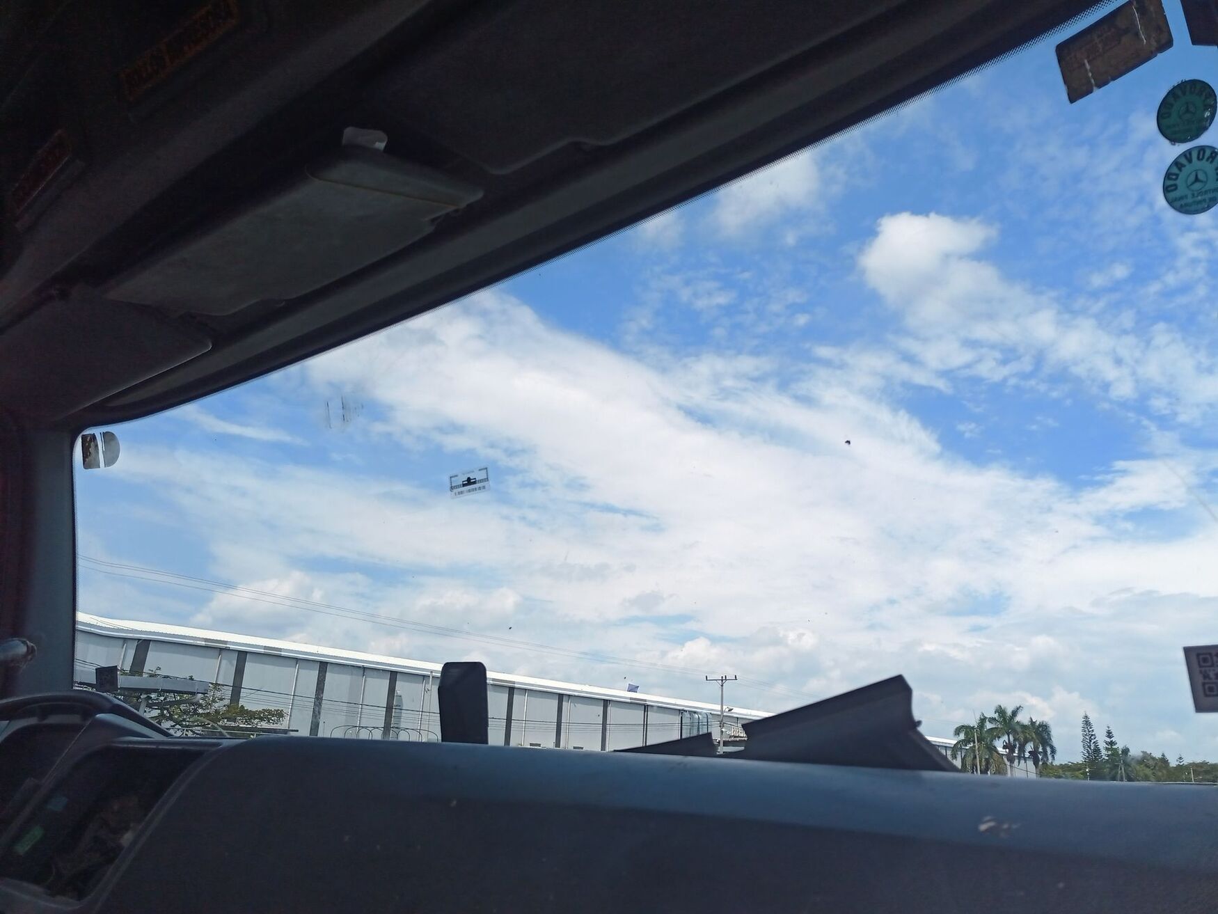 Mercedes Benz - Atego - 2008 image number 11