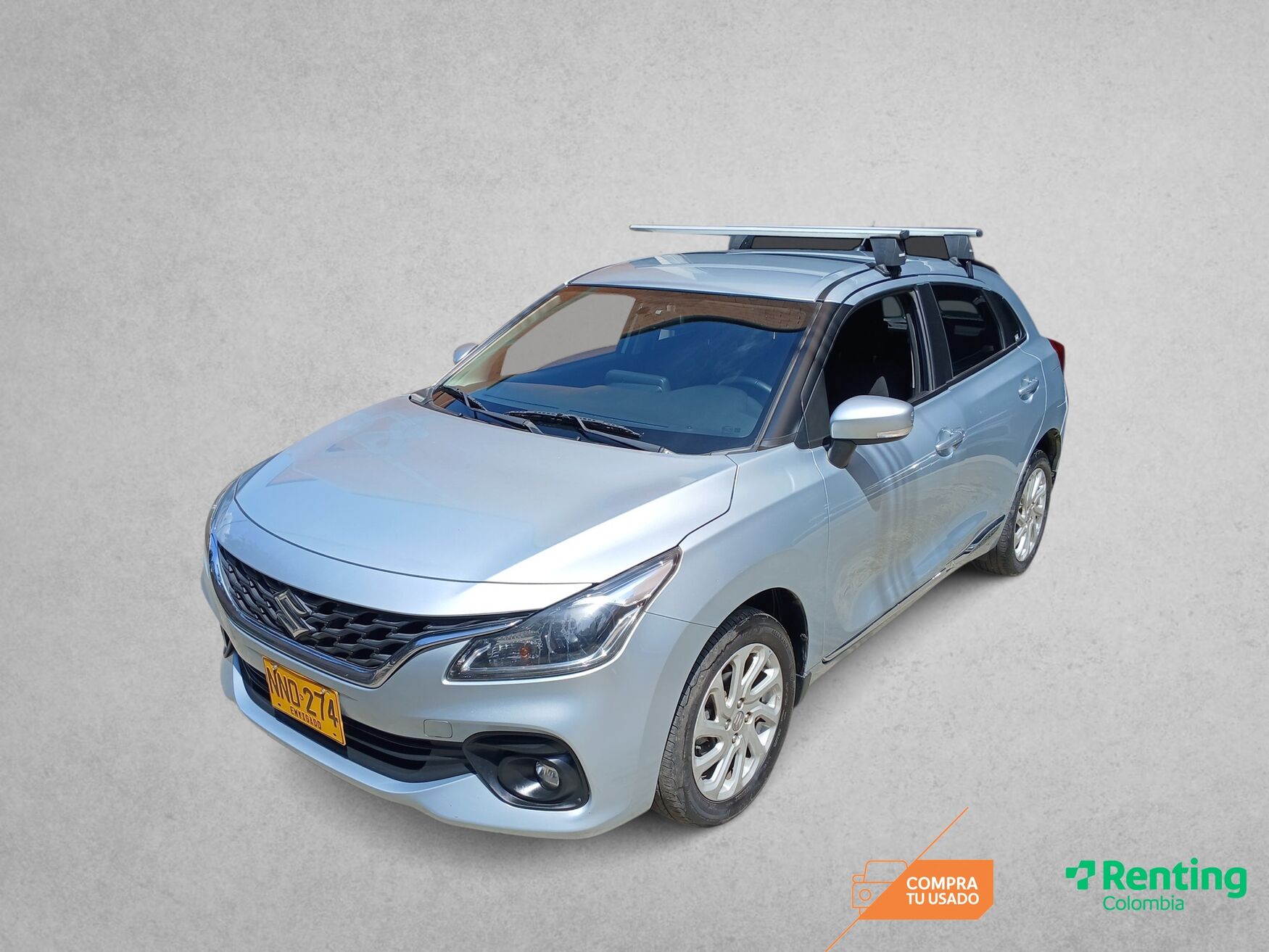 Suzuki - Baleno - 2024 image number 0