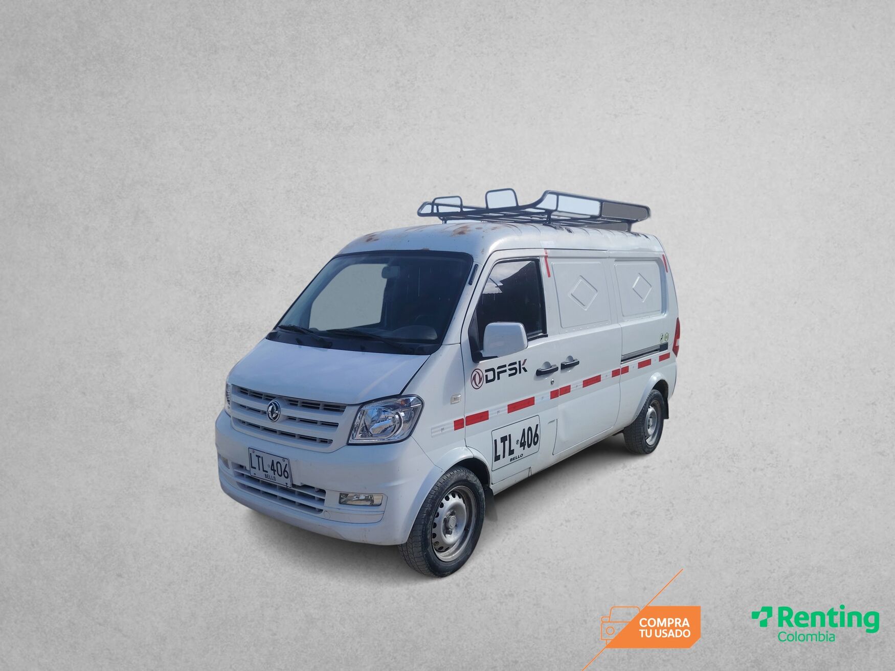 DFSK - K05S - 2023 image number 0