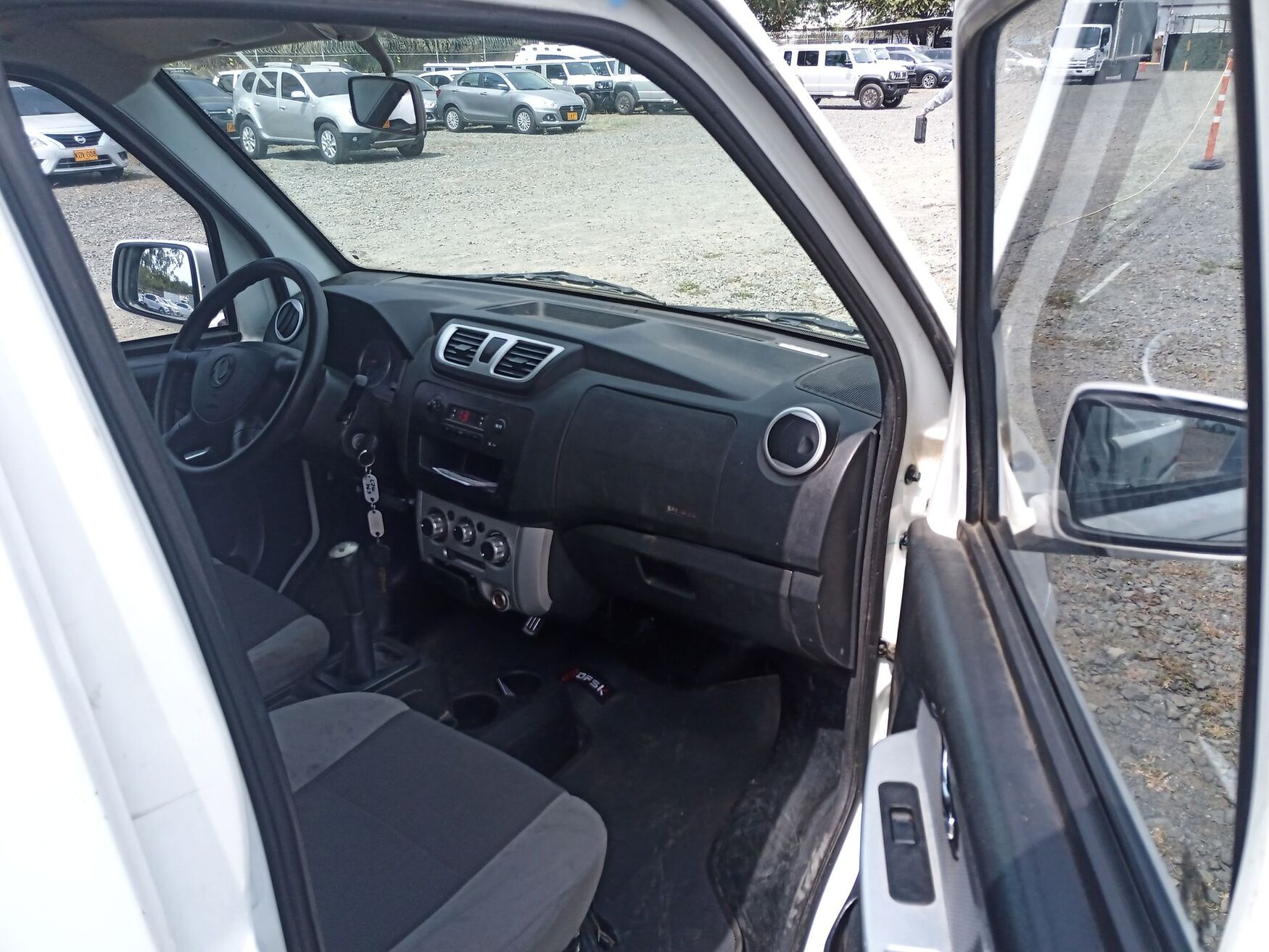 DFSK - K05S - 2023 image number 2