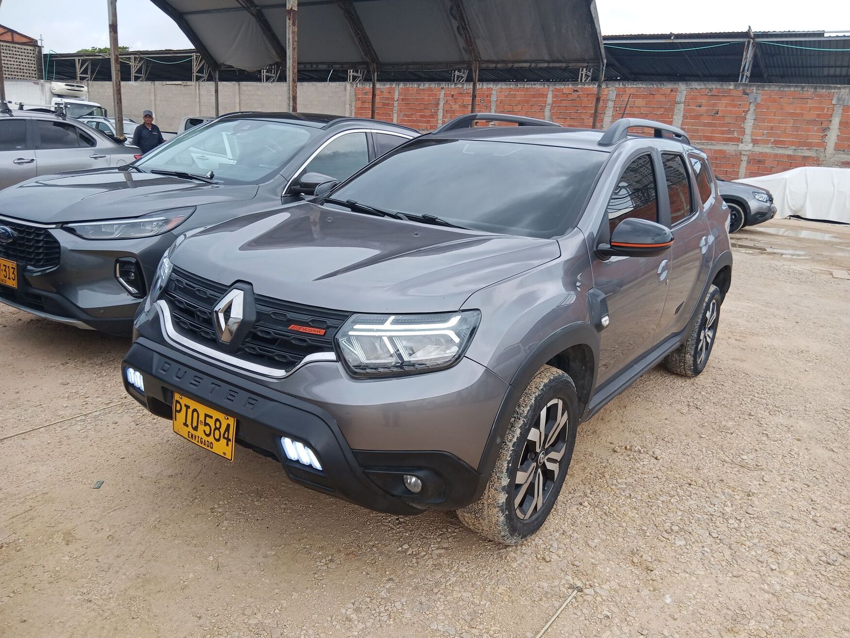 Renault - Duster - 2025 image number 5