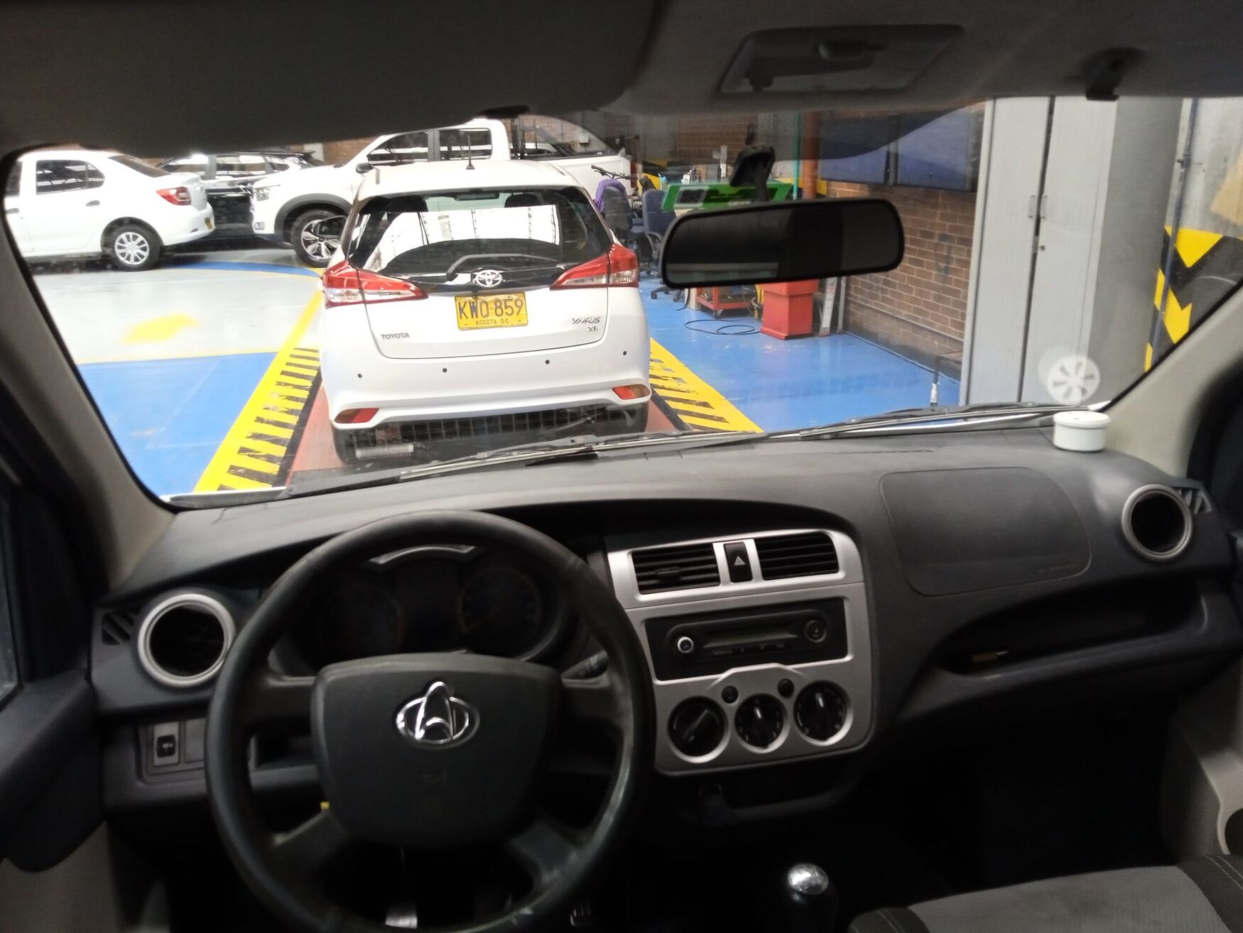 Changan - Van Plus - 2025 image number 11
