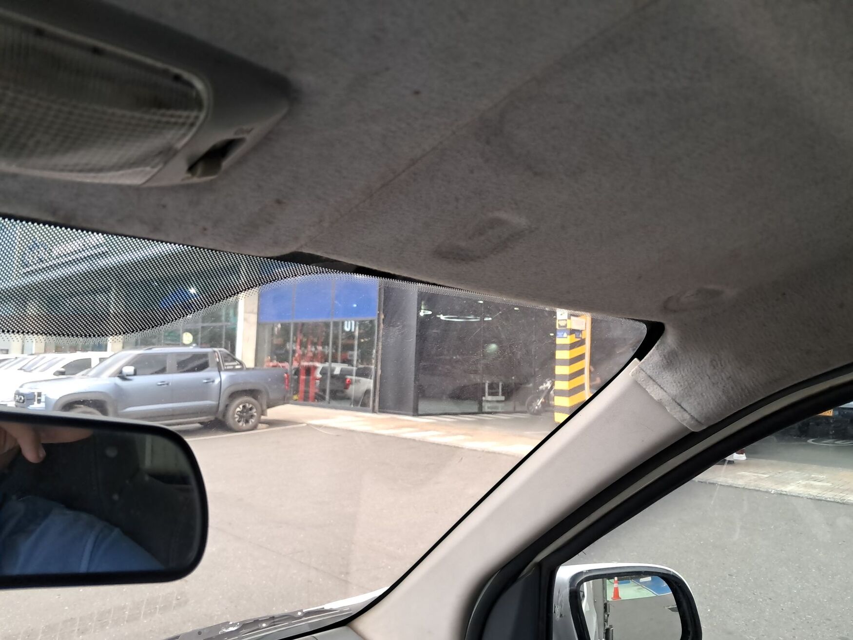 Changan - Minitruck - 2020 image number 3