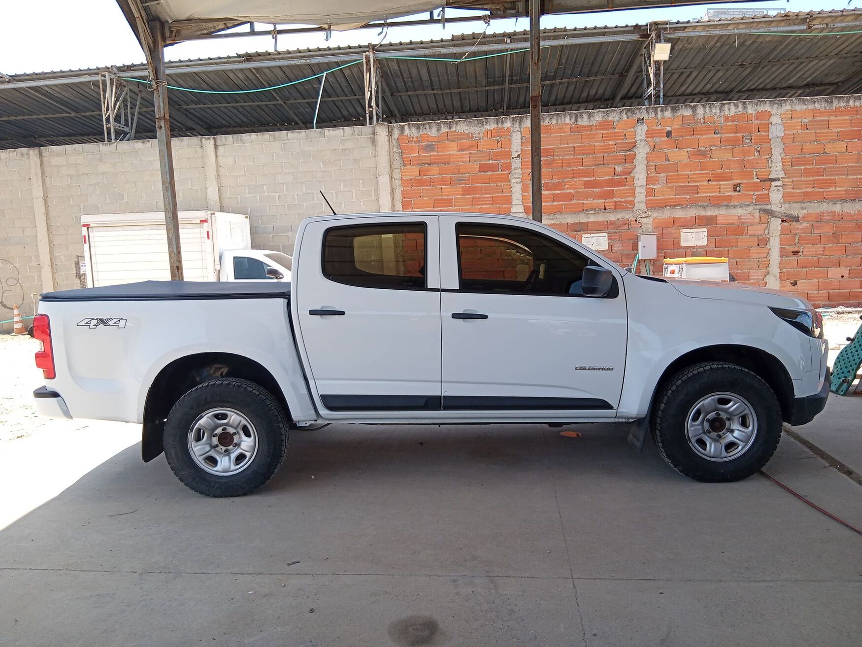 Chevrolet - Colorado - 2022 image number 10