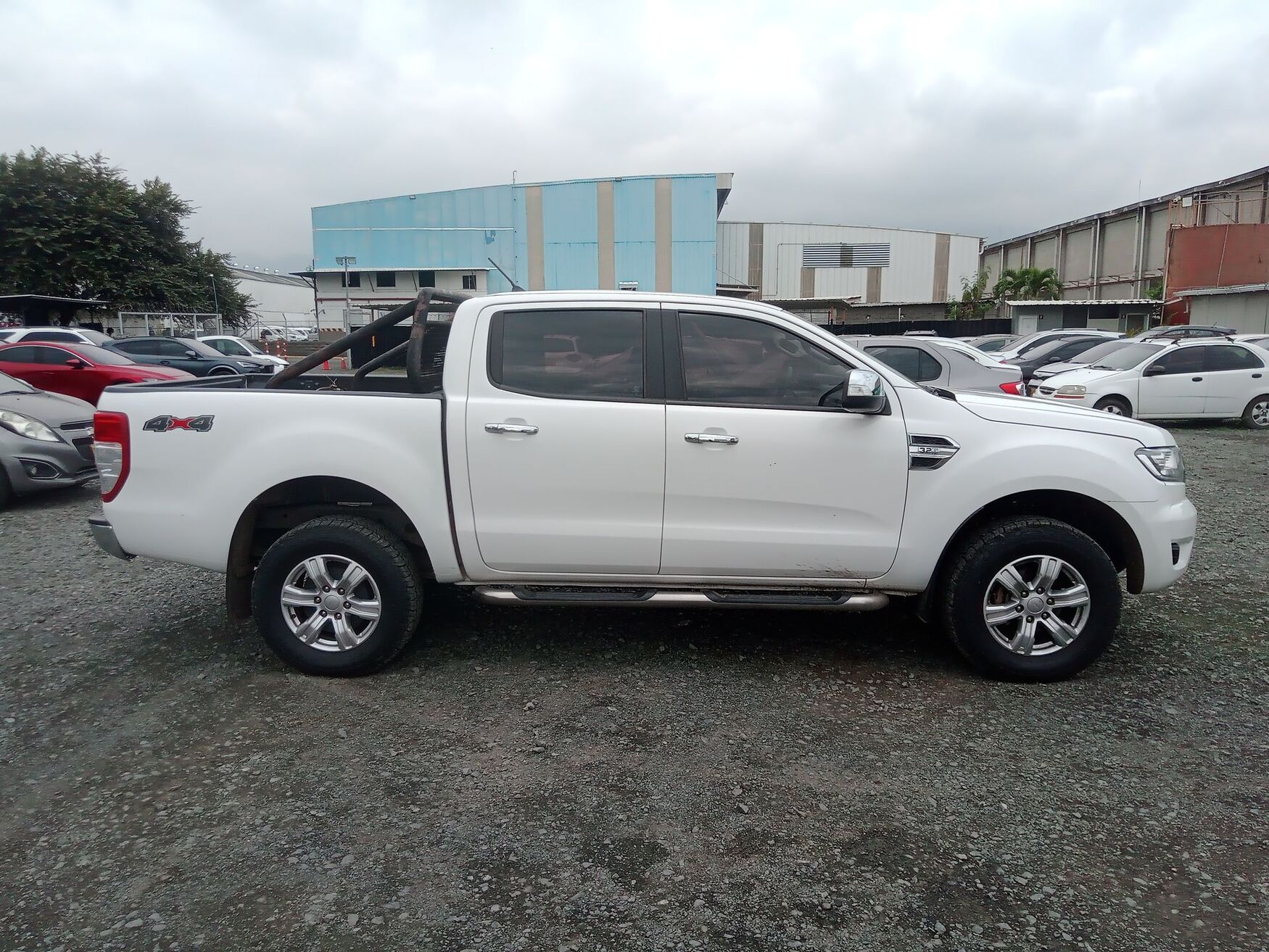 Ford - Ranger - 2023 image number 10