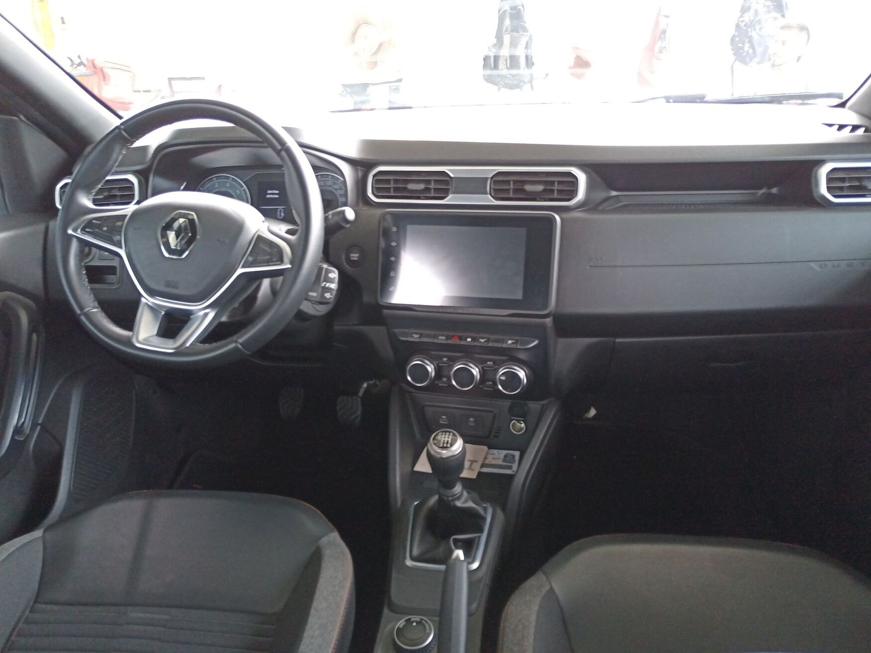 Renault - Duster - 2026 image number 11