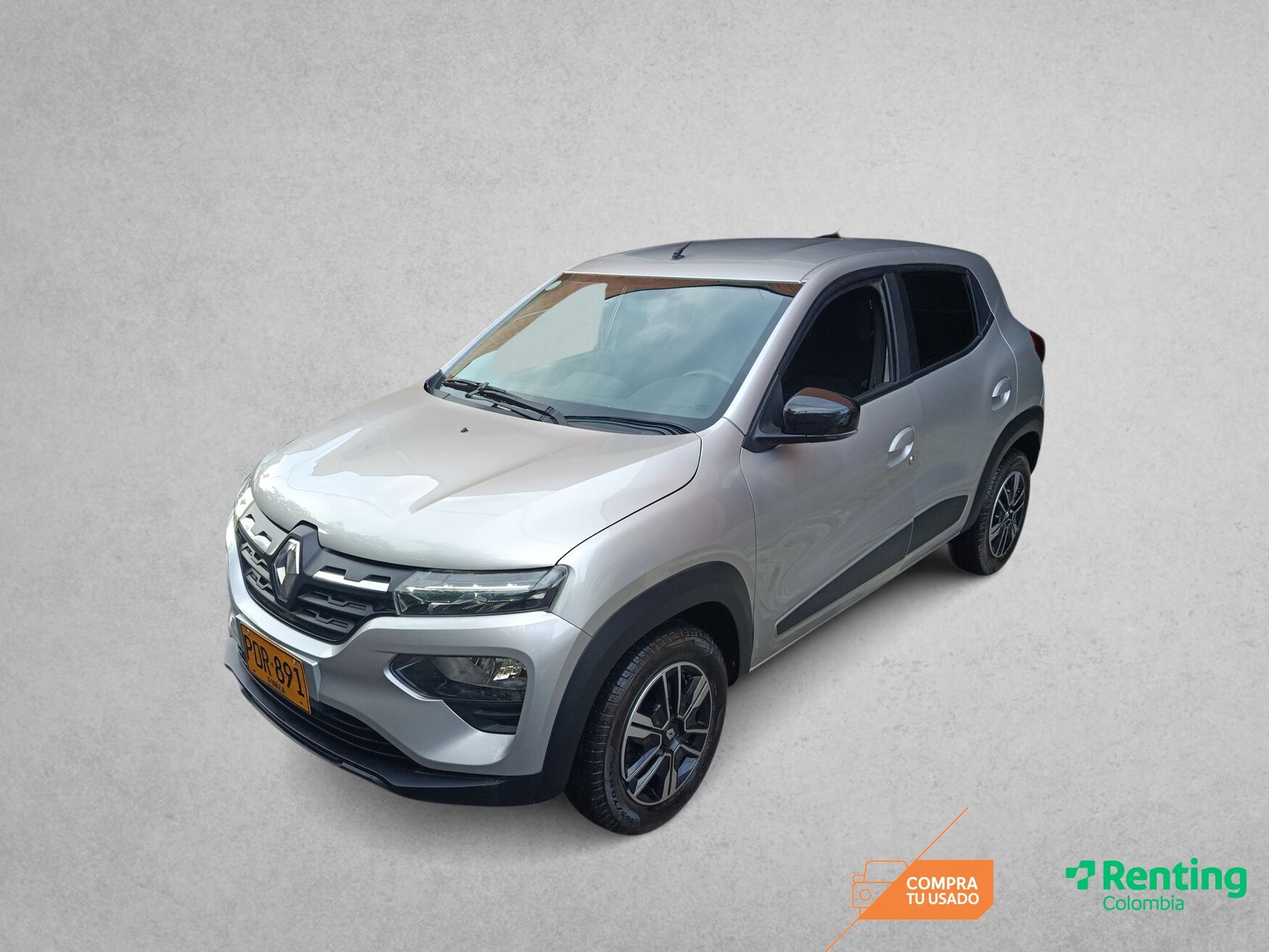 Renault - Kwid - 2025 image number 0
