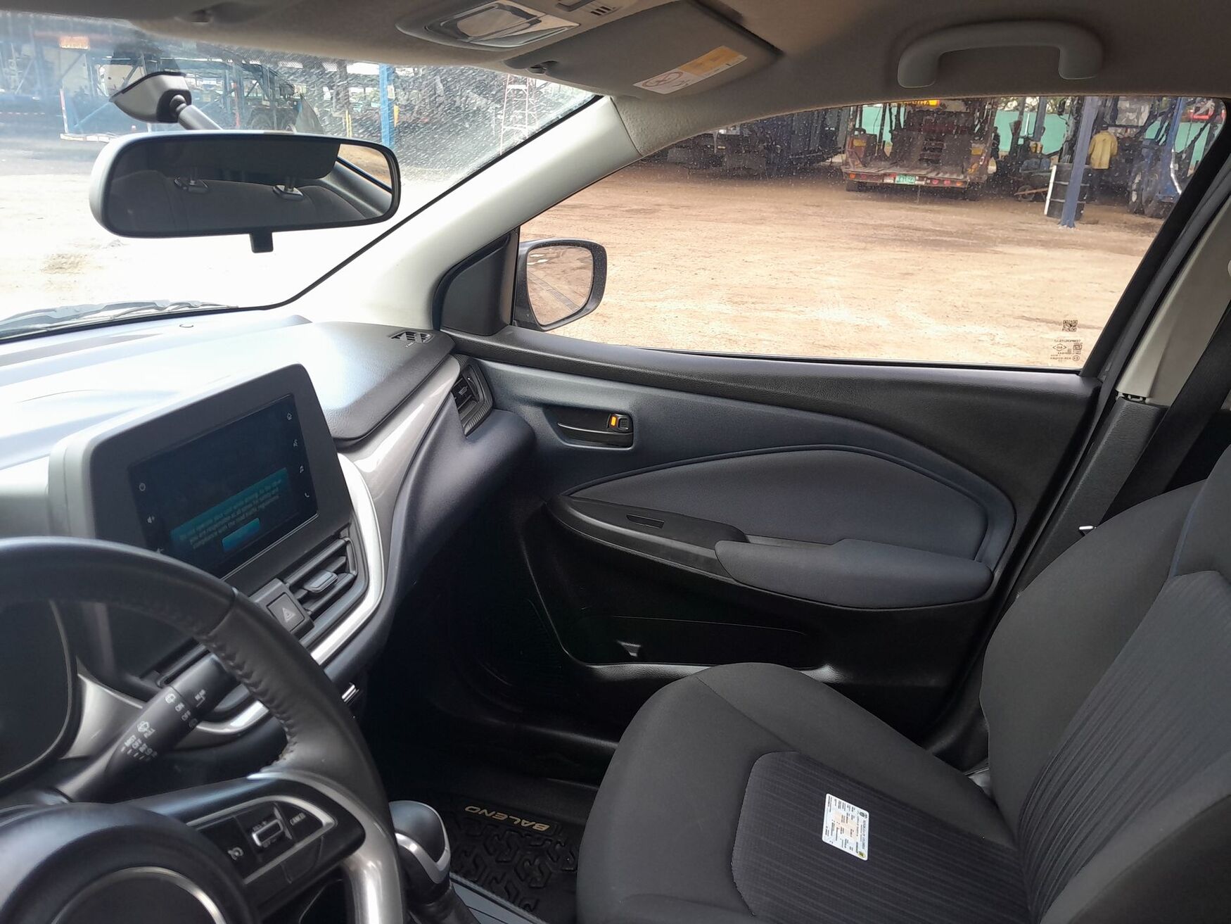 Suzuki - Baleno - 2024 image number 2