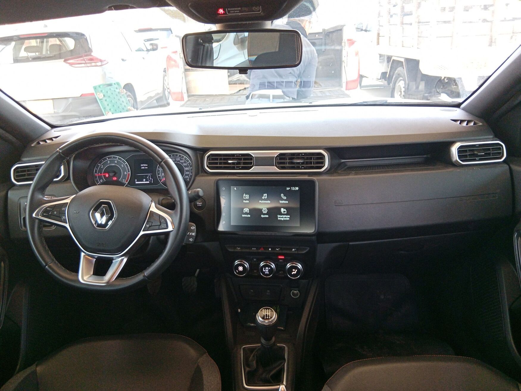 Renault - Duster - 2026 image number 11
