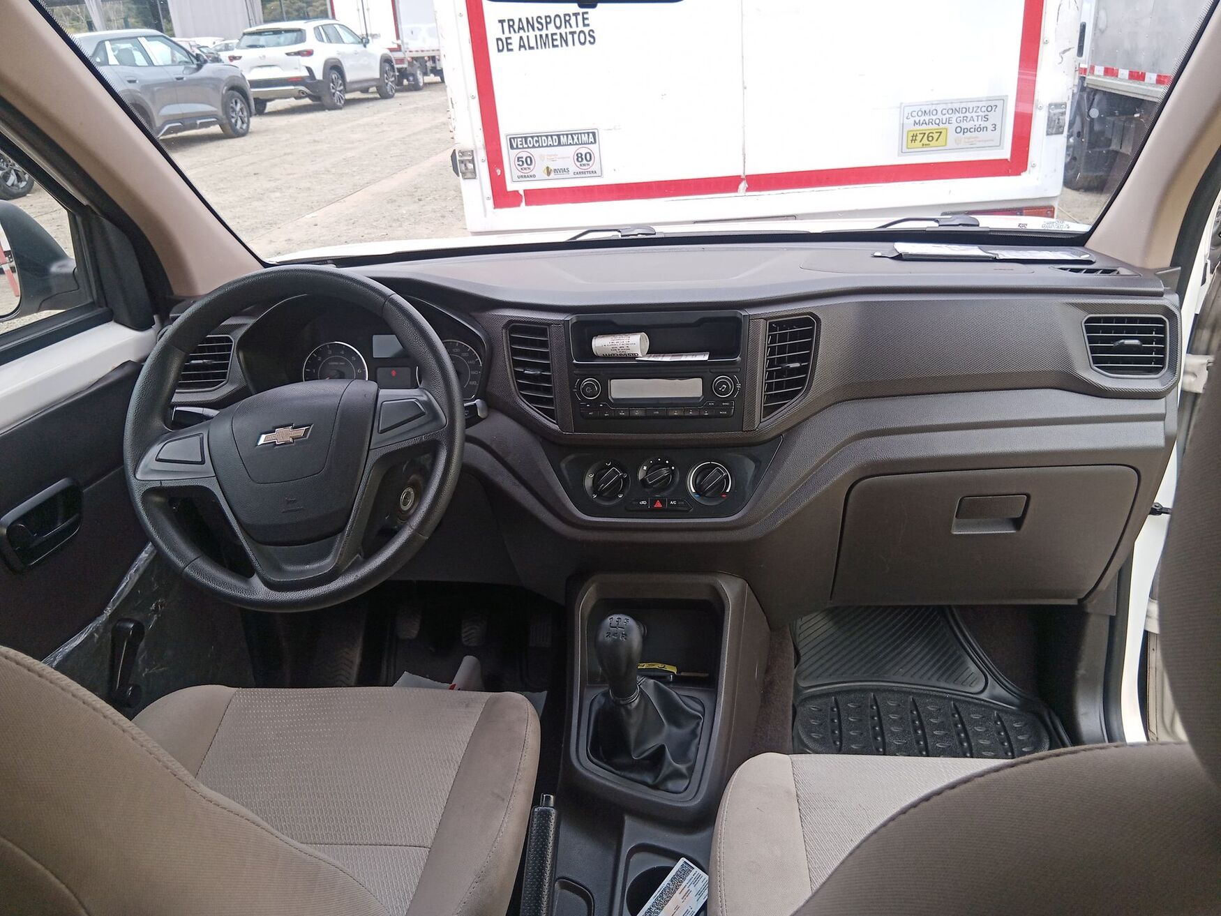 Chevrolet - N400 - 2023 image number 11