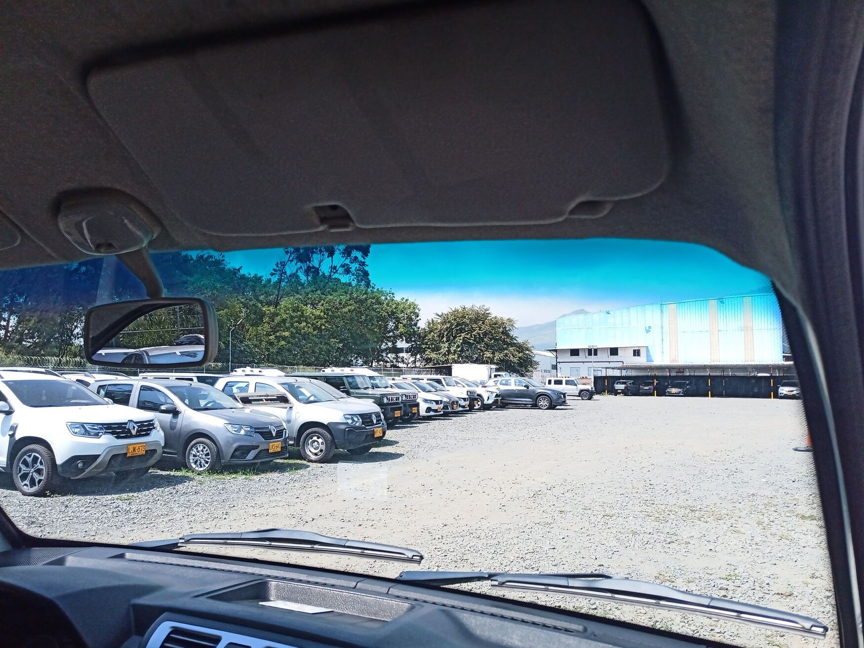 DFSK - K05S - 2023 image number 11