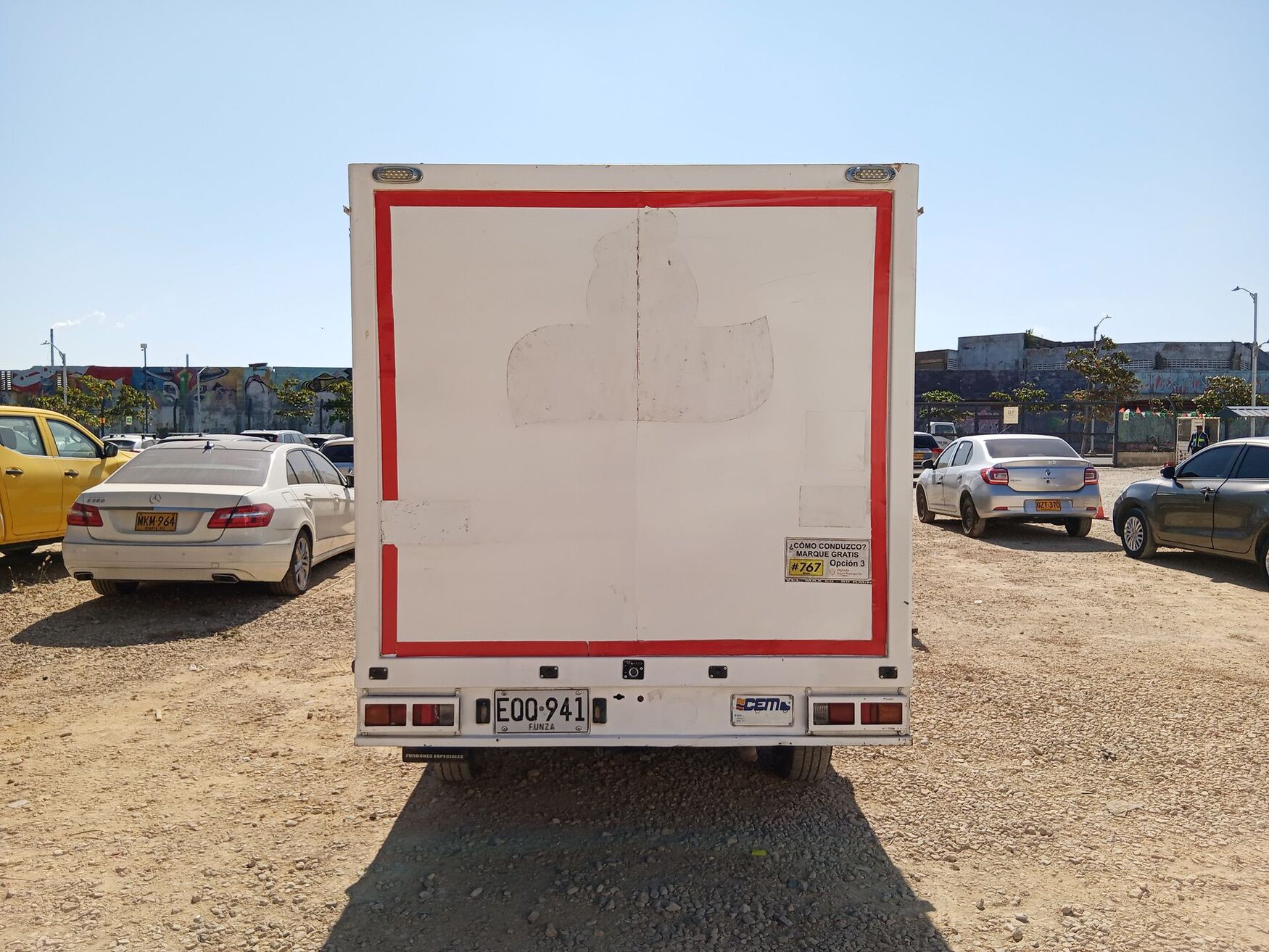 Nissan - Frontier - 2019 image number 8