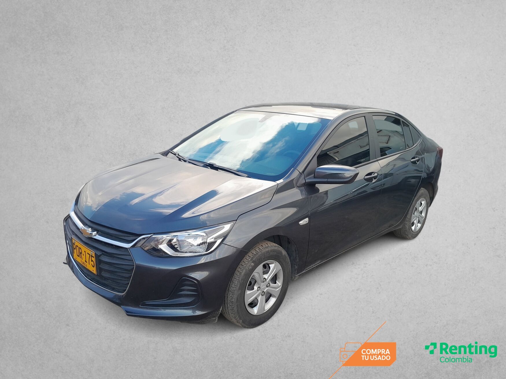 Chevrolet - Onix - 2025 image number 0