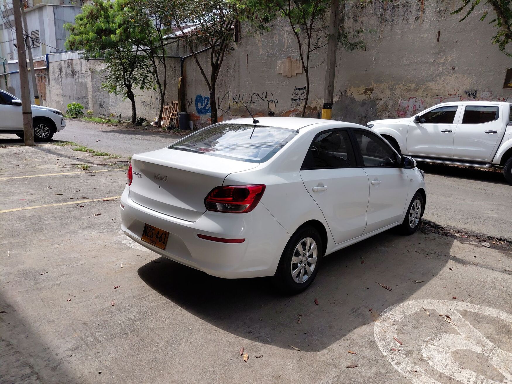 Kia - Soluto - 2026 image number 9