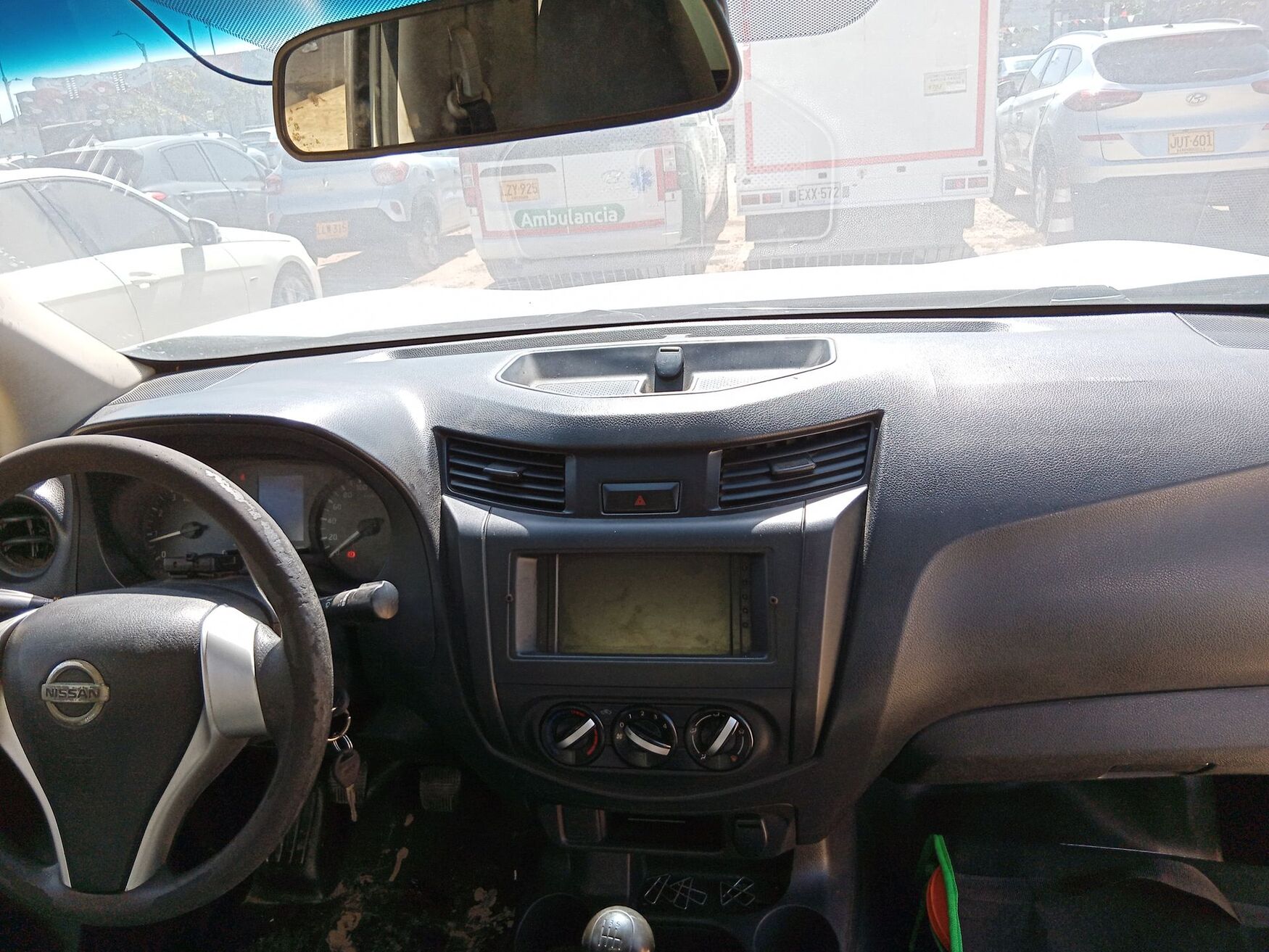 Nissan - Frontier - 2019 image number 11