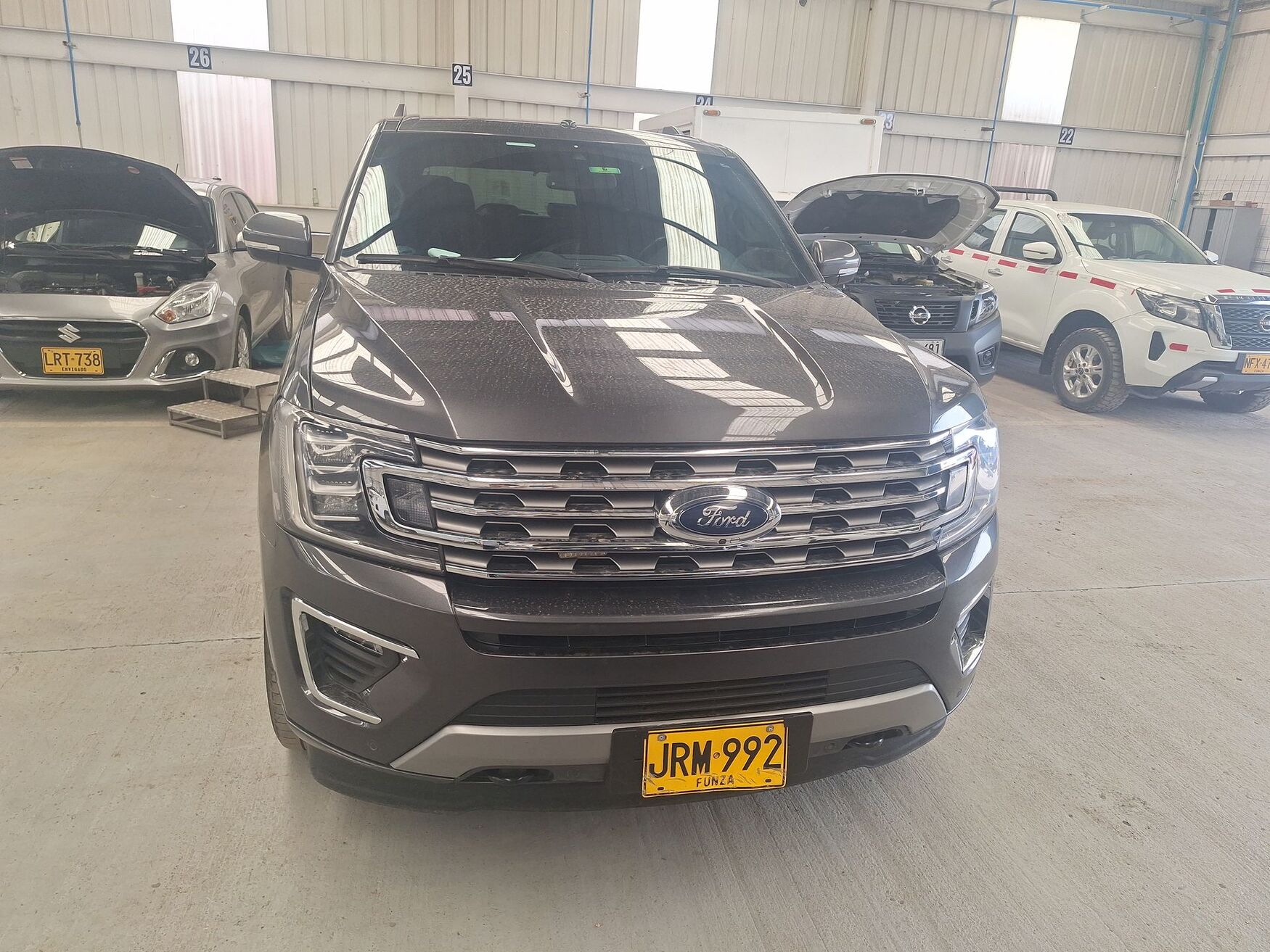 Ford - Expedition - 2020 image number 4