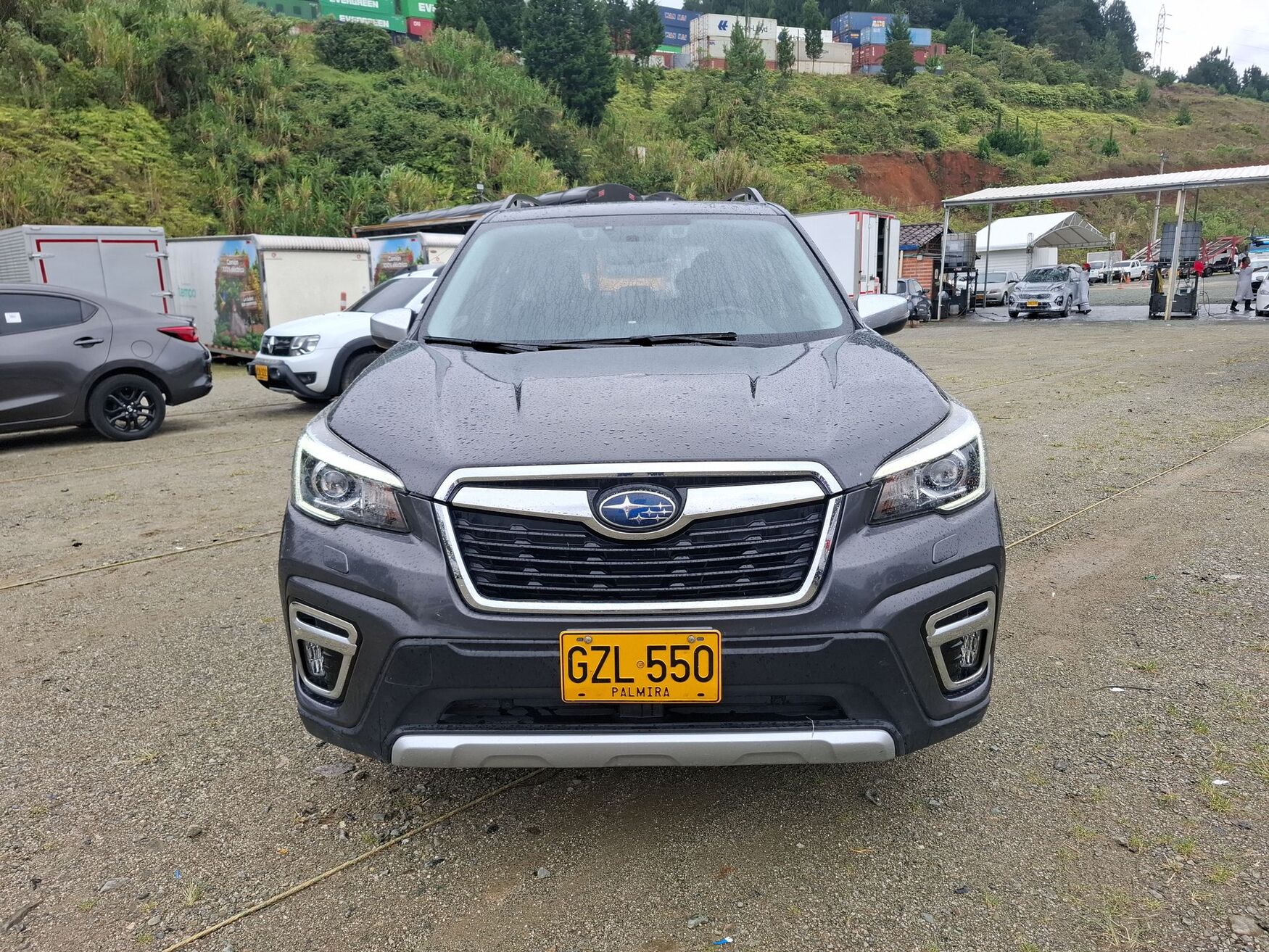 Subaru - Forester - 2020 image number 4