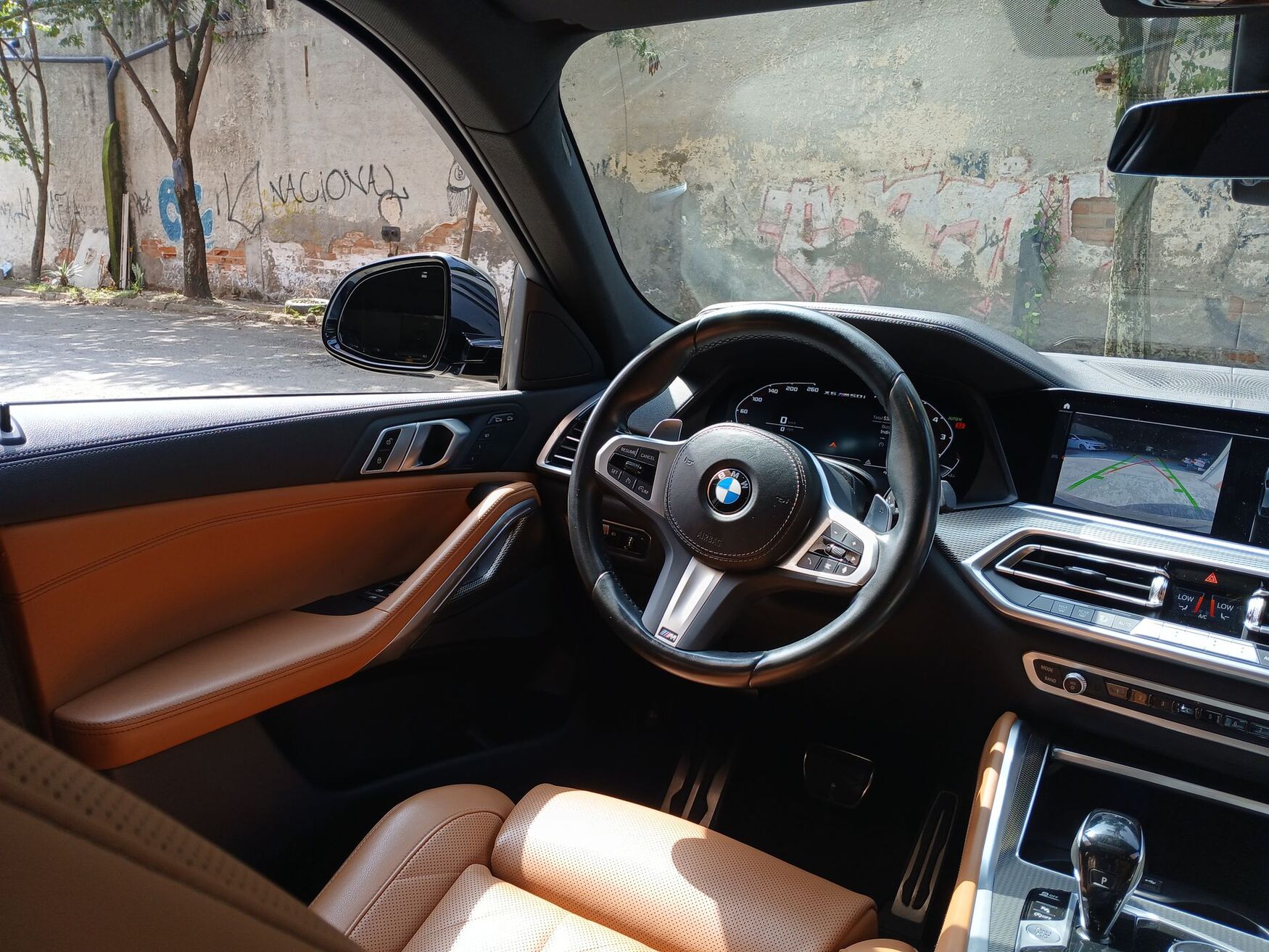 BMW - X6 - 2023 image number 11