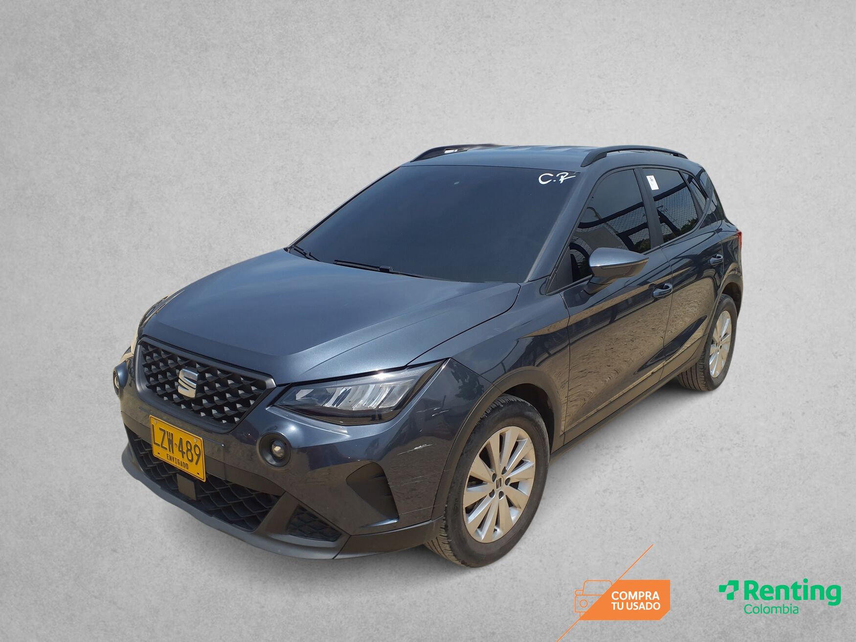 Seat - Arona - 2024 image number 0