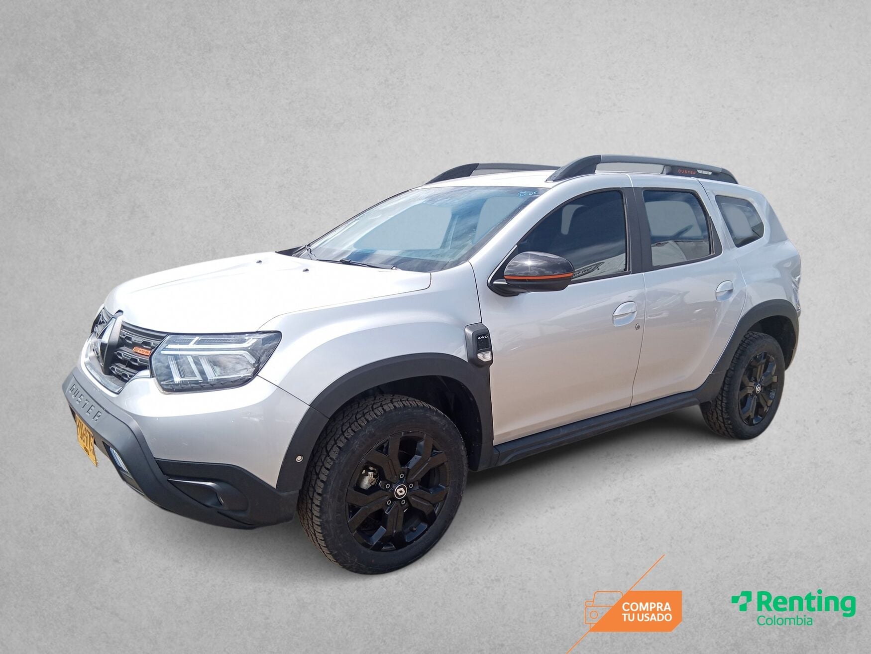 Renault - Duster - 2026 image number 0