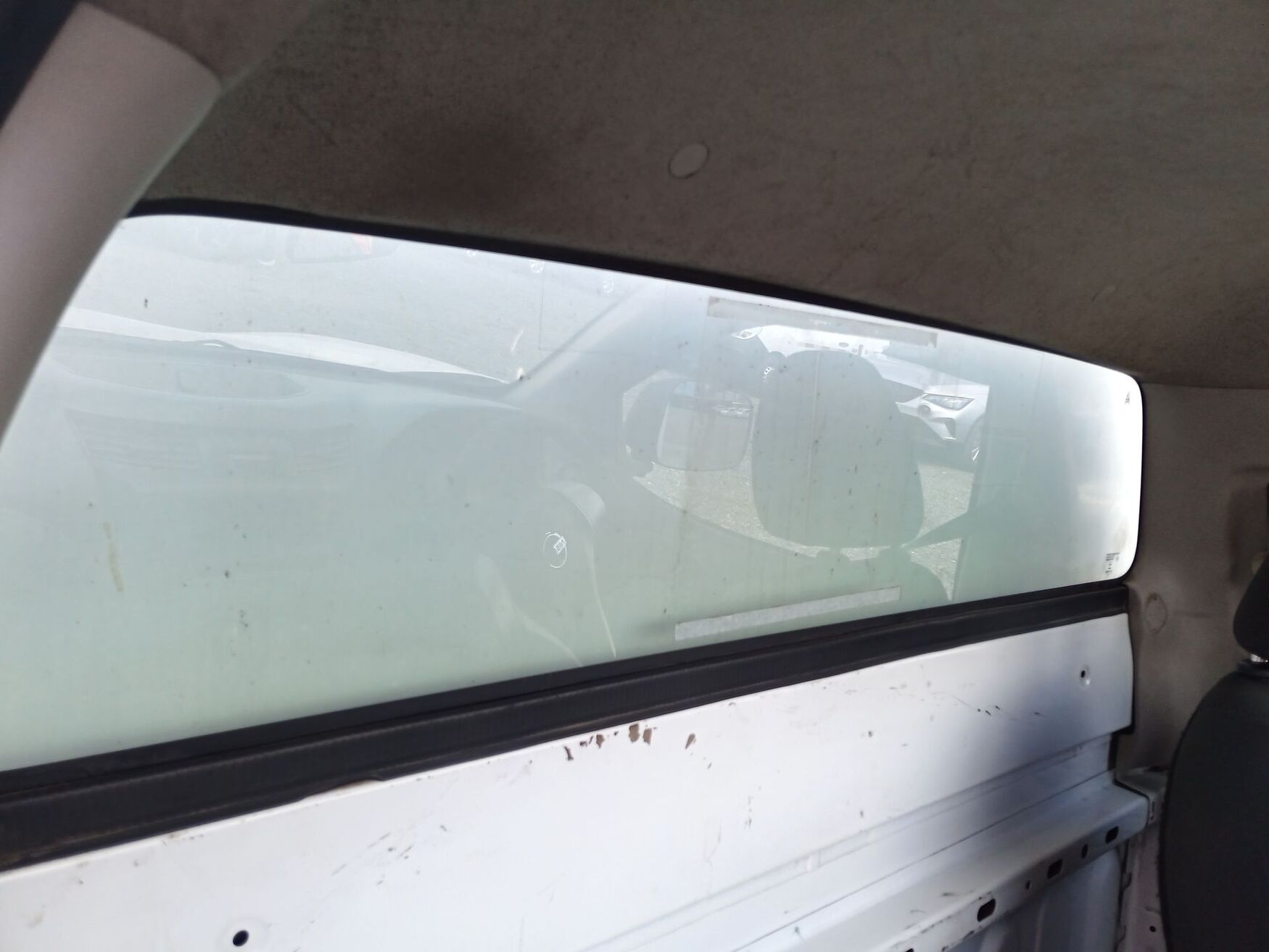 Nissan - Frontier - 2019 image number 3