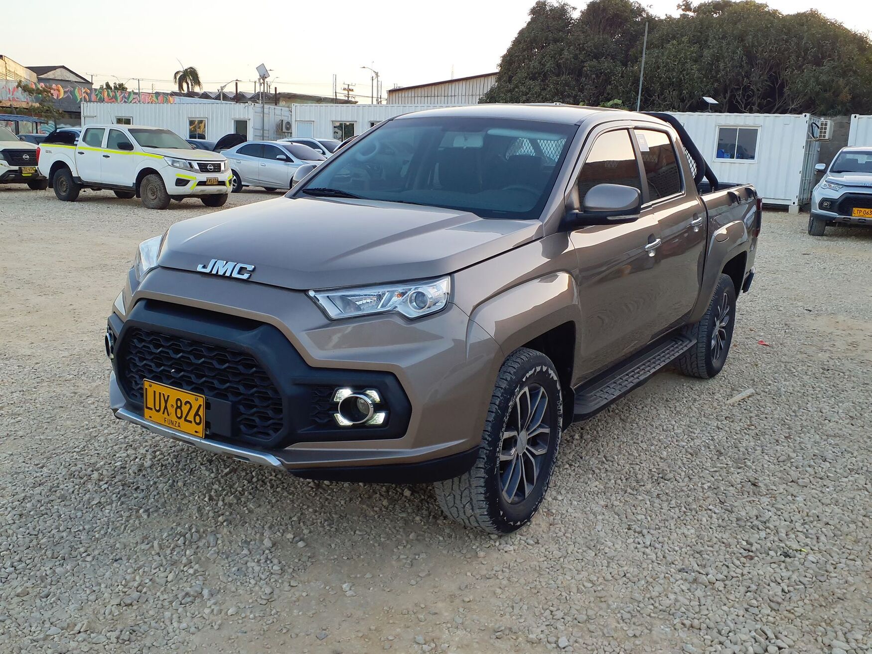 JMC - VIGUS - 2023 image number 4