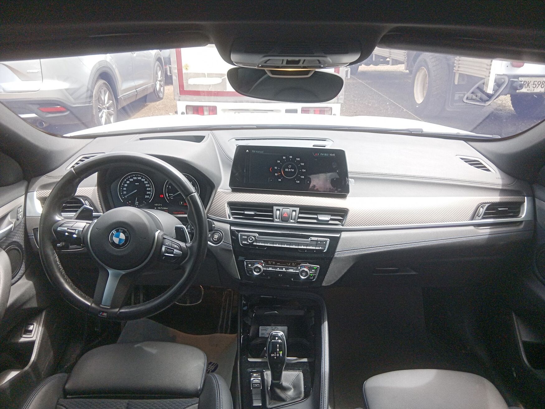 BMW - X2 - 2022 image number 11