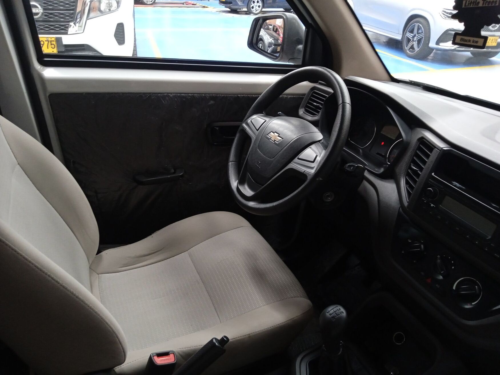 Chevrolet - N400 - 2022 image number 2