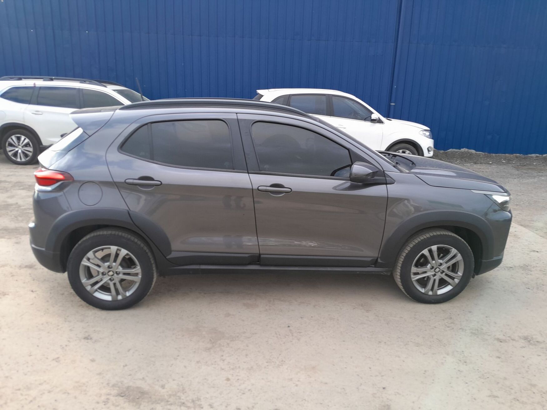 Fiat - PULSE - 2023 image number 10