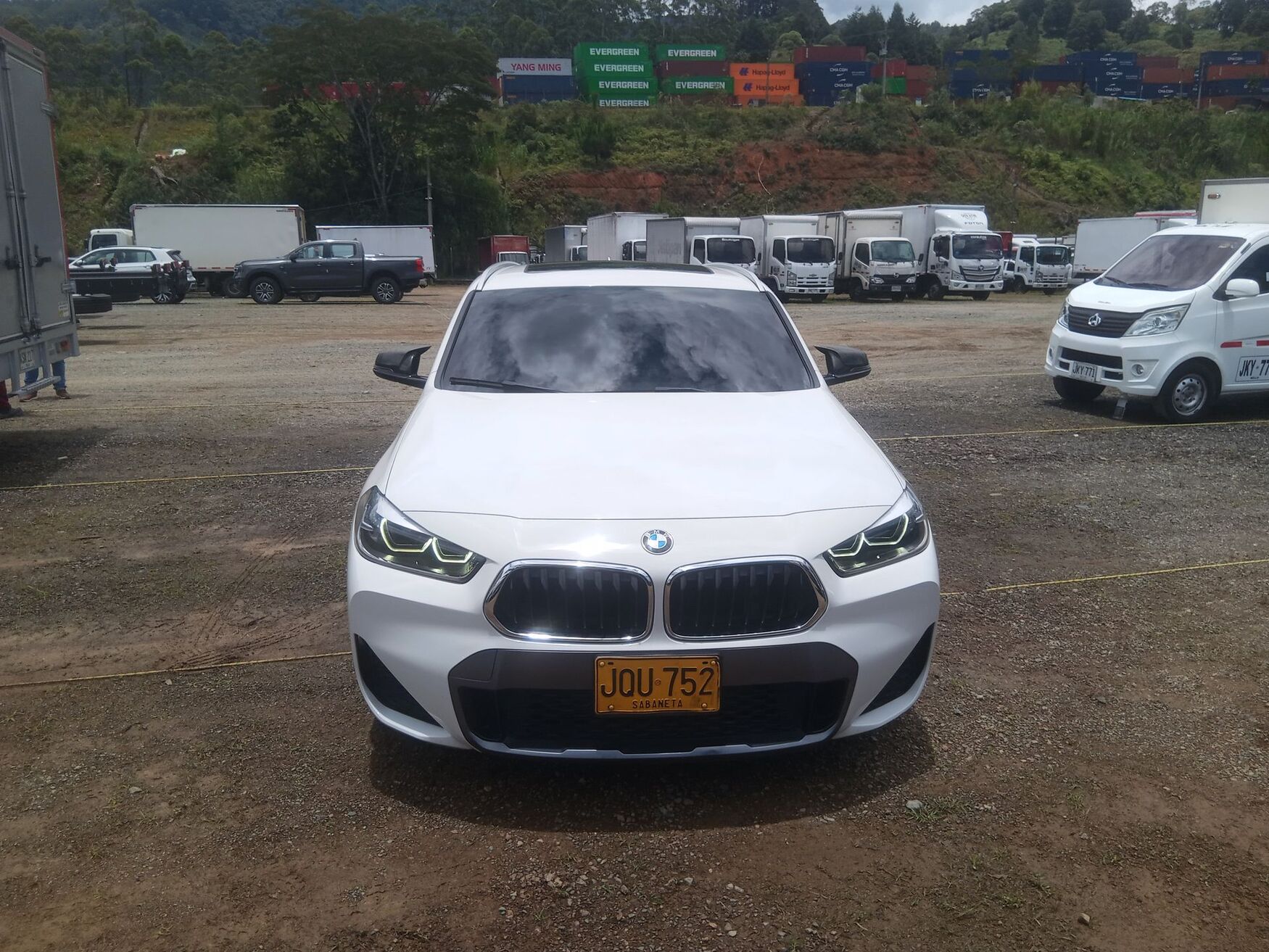 BMW - X2 - 2022 image number 4