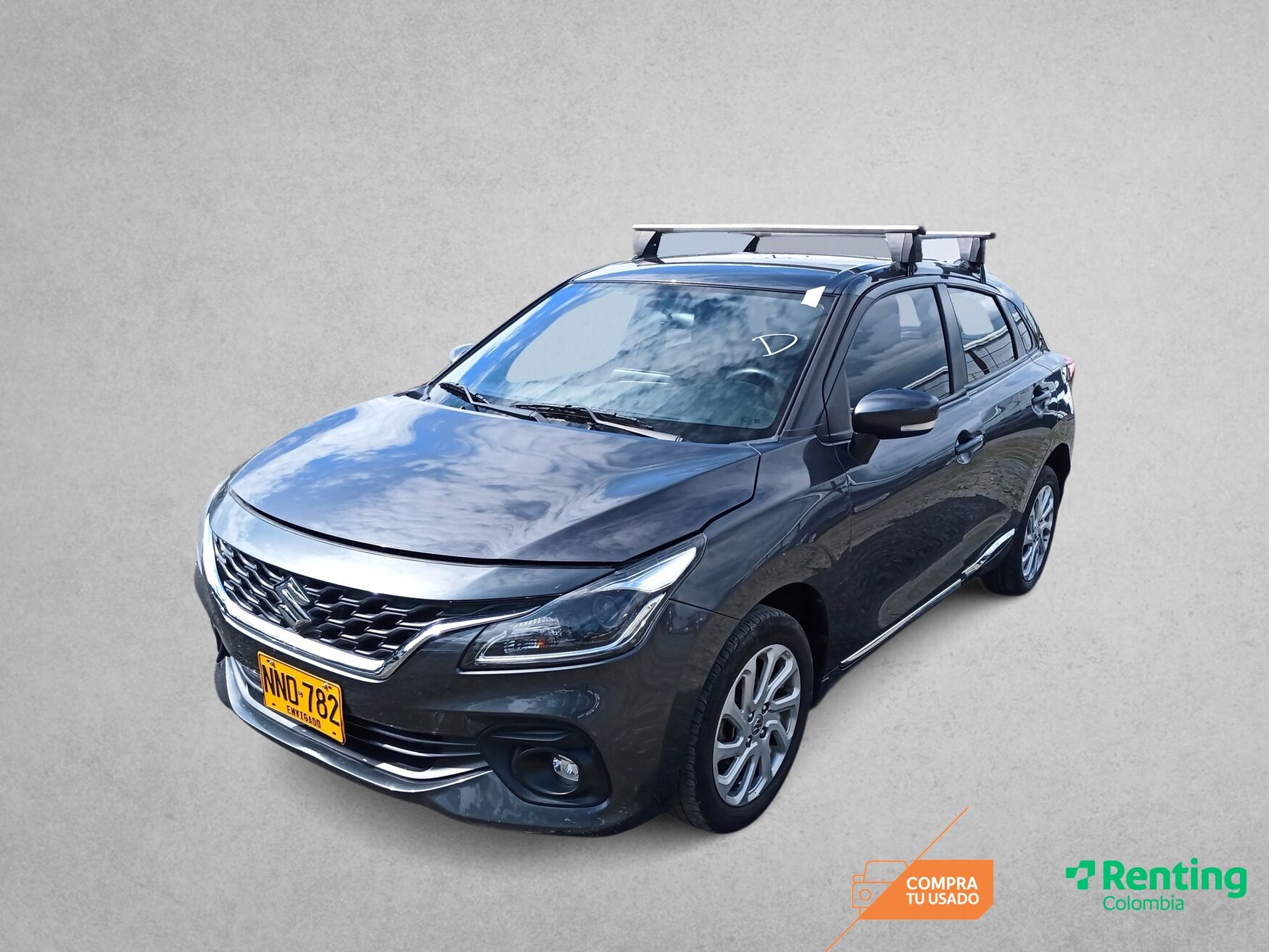 Suzuki - Baleno - 2024 image number 0