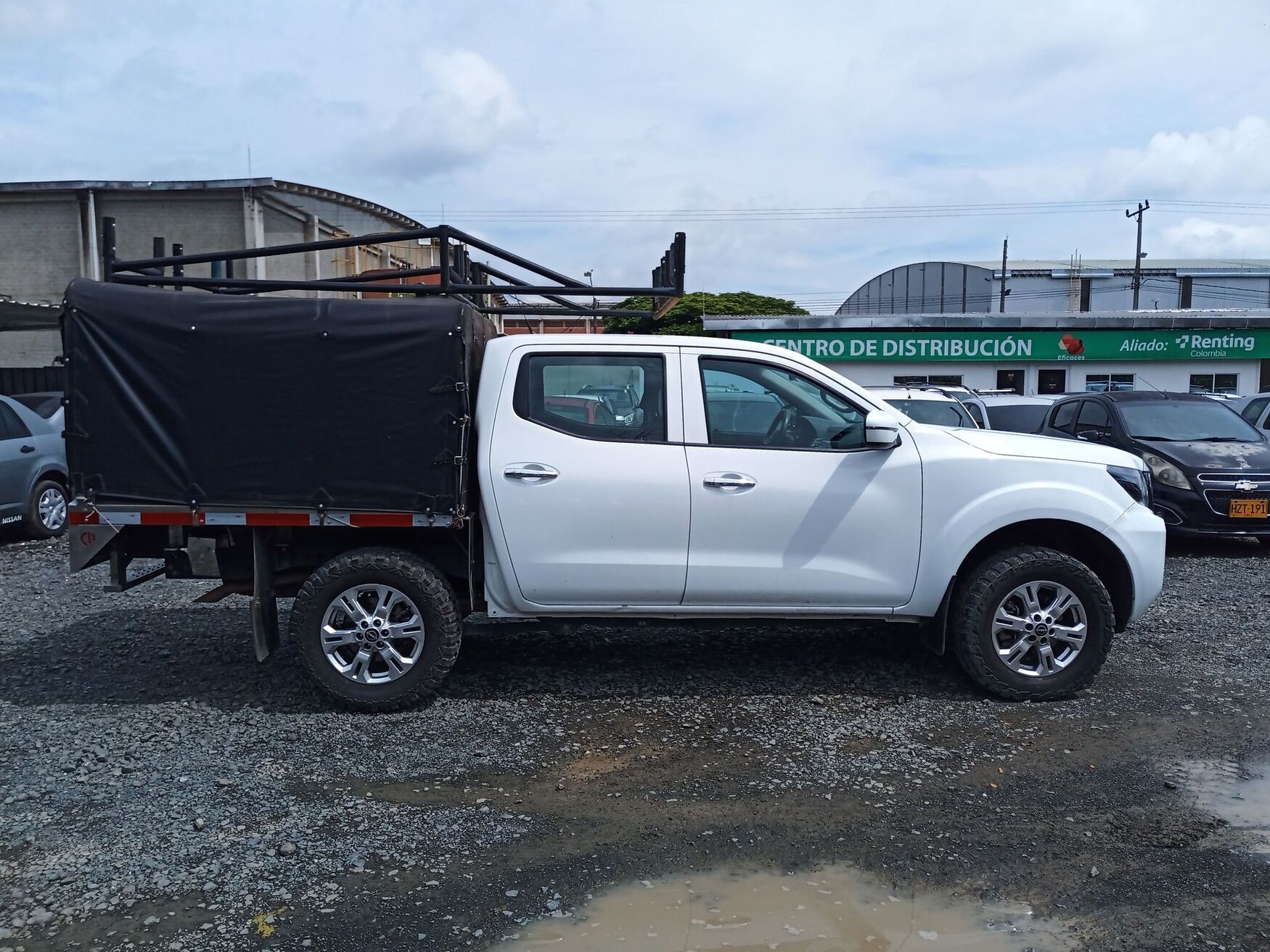 Nissan - Frontier - 2025 image number 10