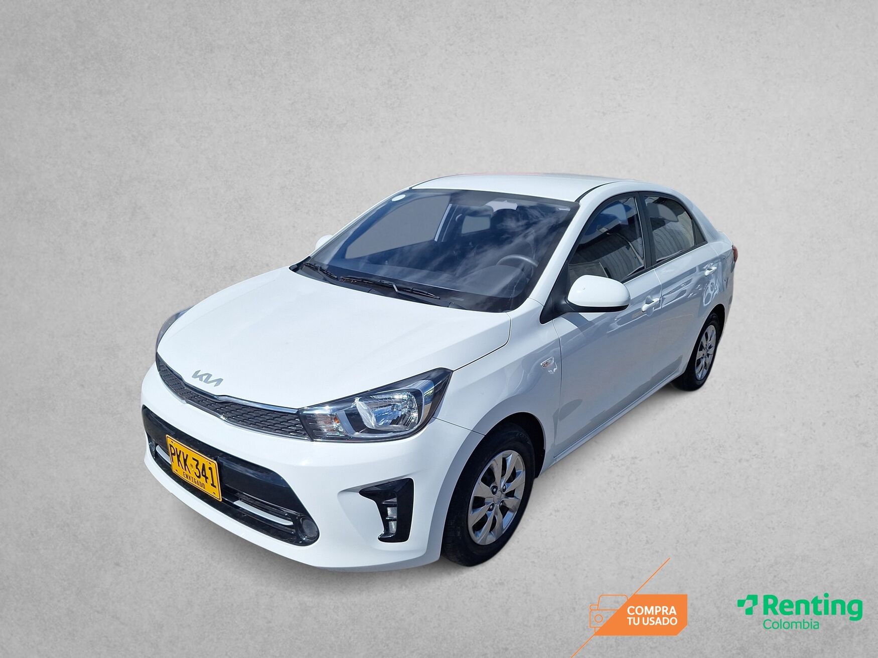 Kia - Soluto - 2026 image number 0