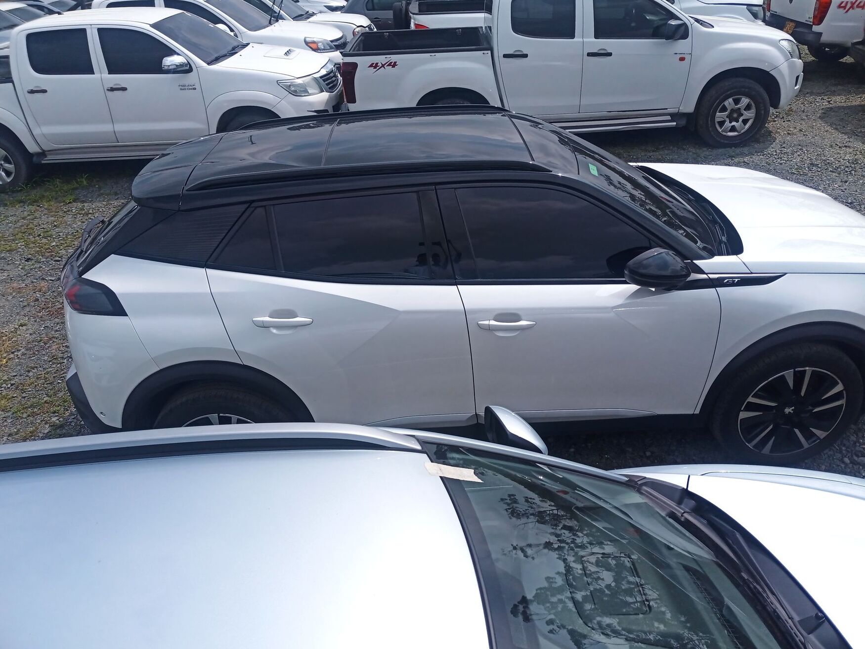 Peugeot - 2008 - 2022 image number 10