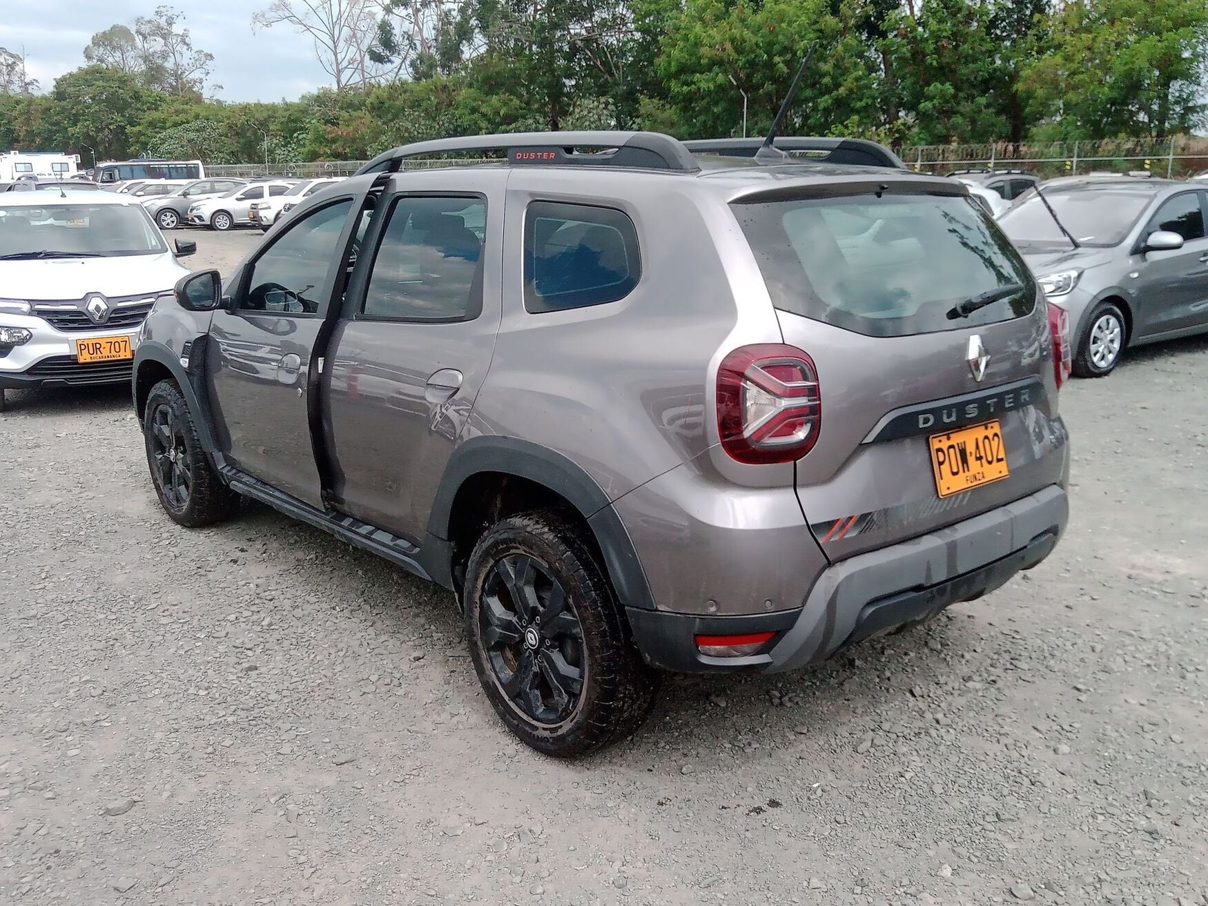 Renault - Duster - 2026 image number 7
