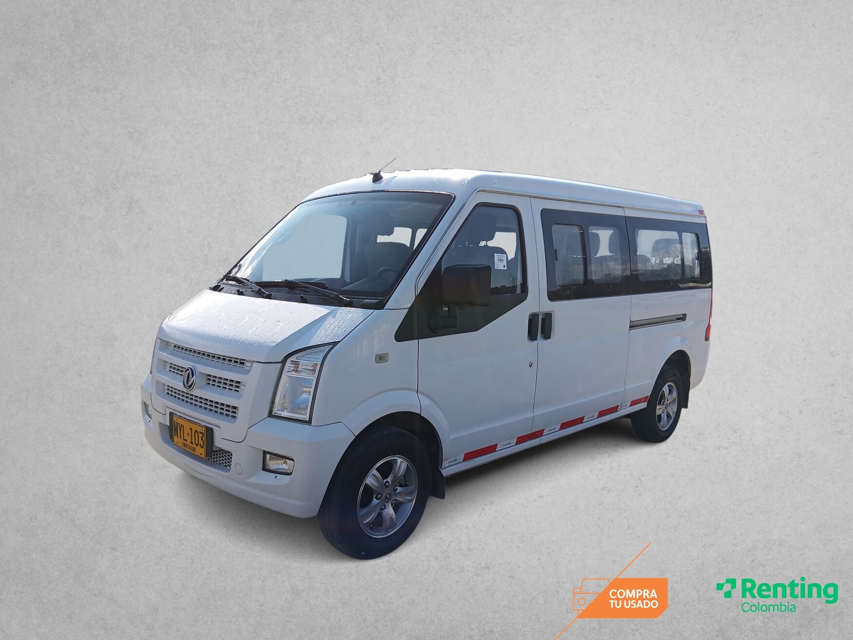 DFSK - C37 - 2024 image number 0