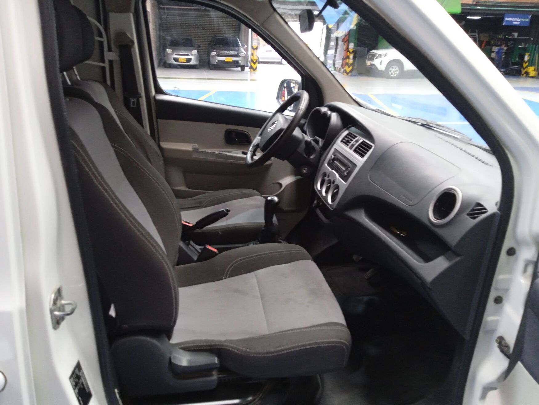 Changan - Van Plus - 2025 image number 3
