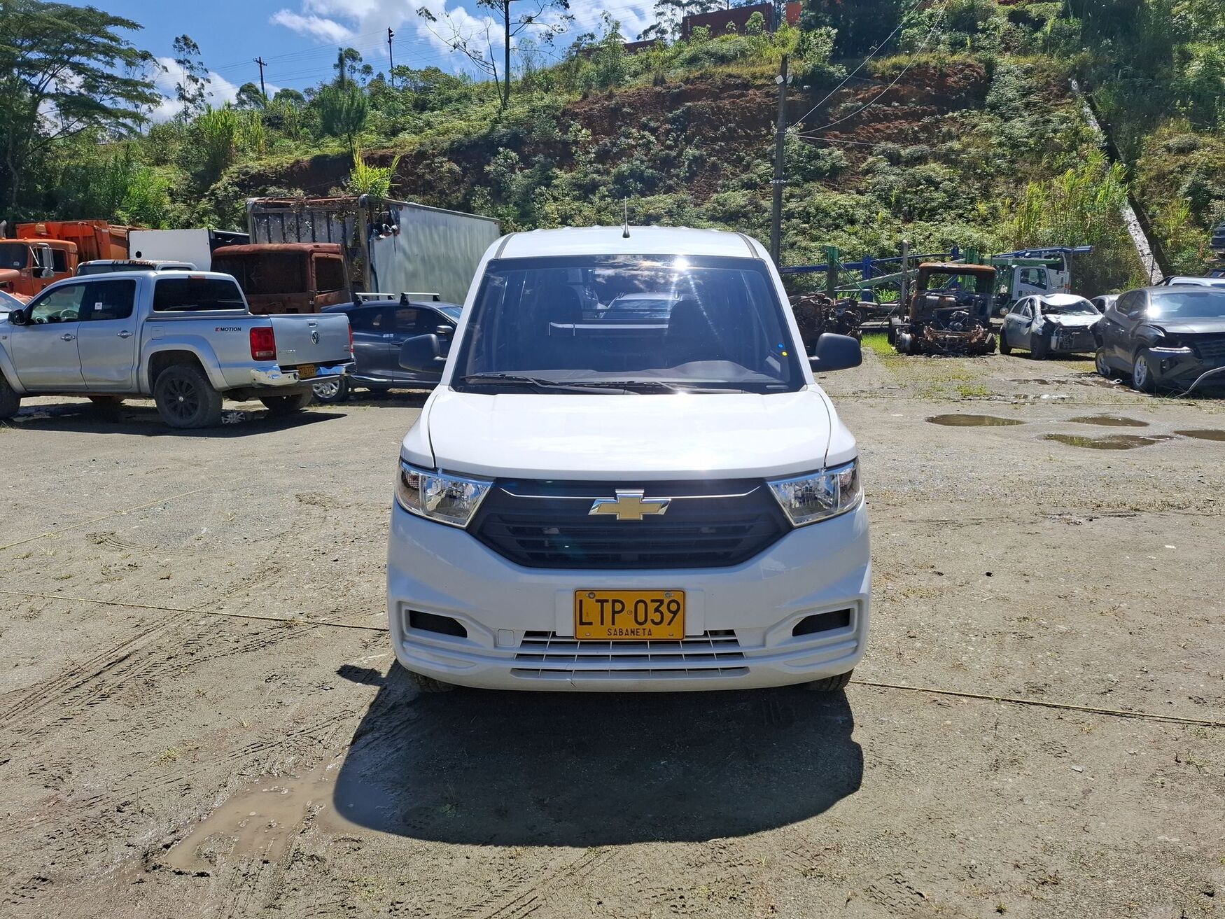 Chevrolet - N400 - 2023 image number 4