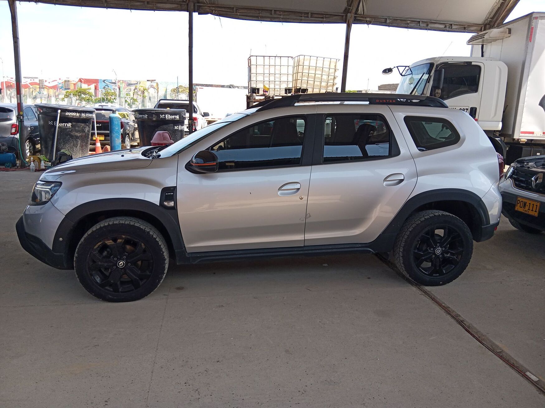 Renault - Duster - 2026 image number 6