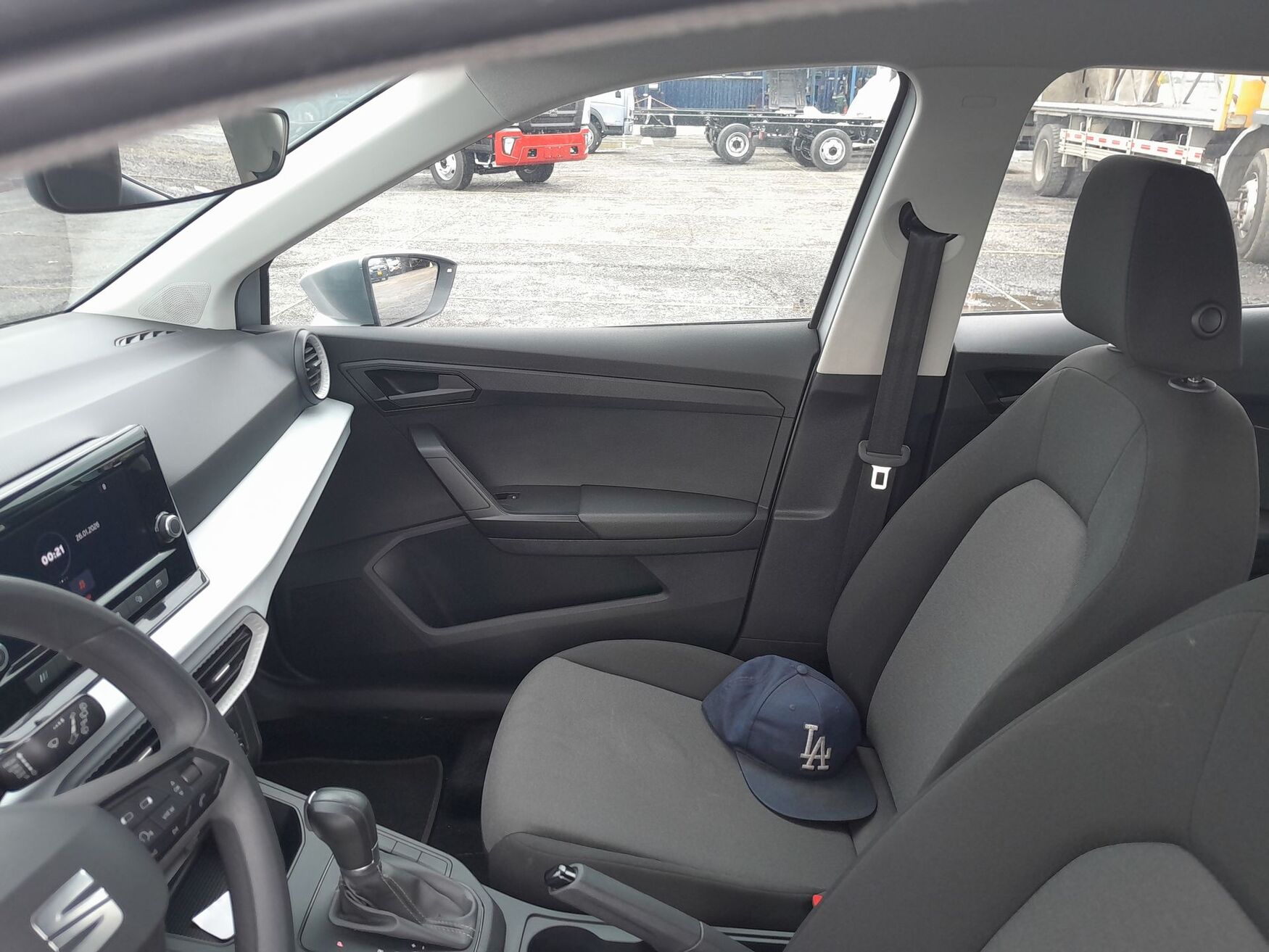 Seat - Arona - 2024 image number 2