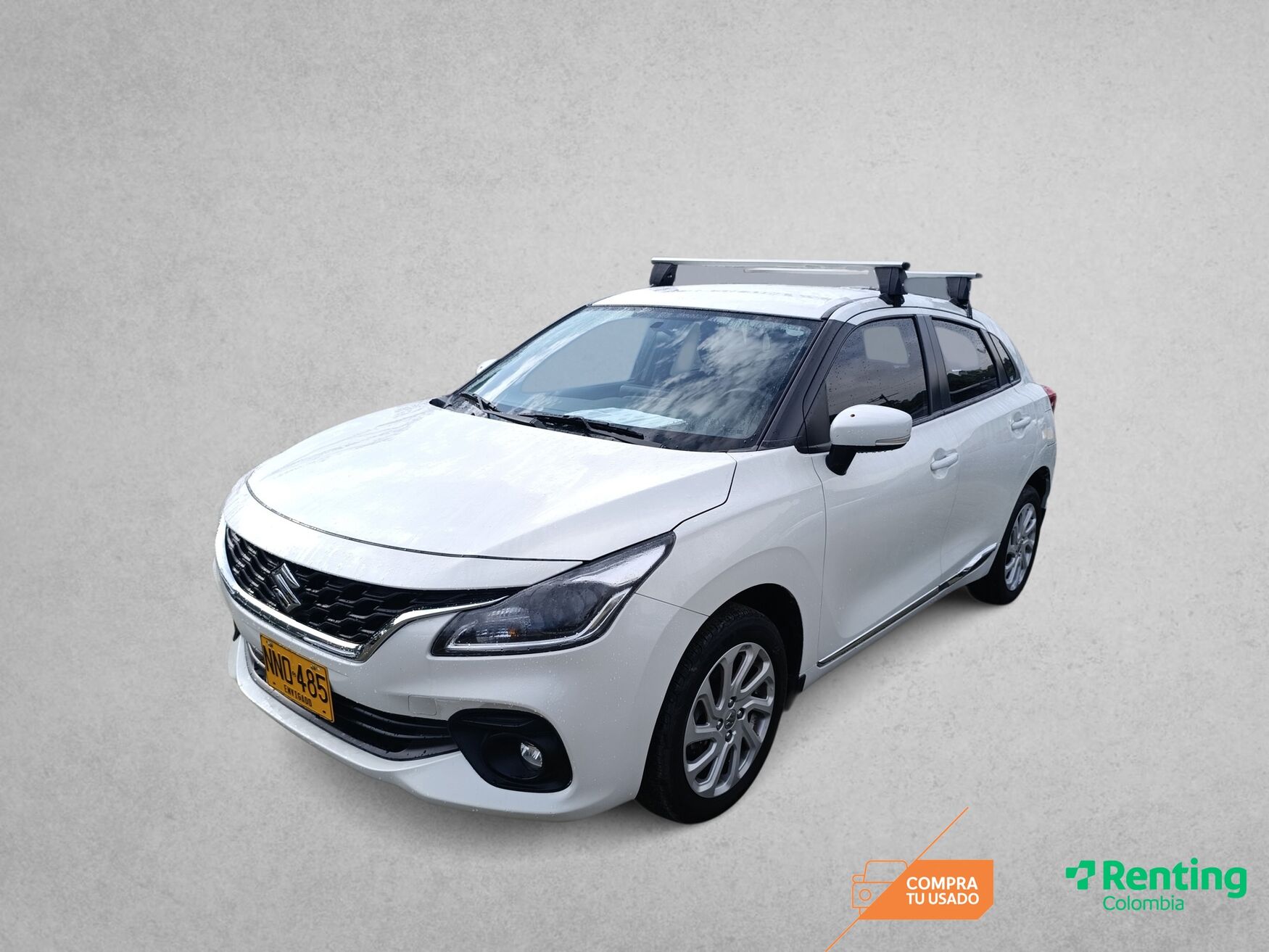 Suzuki - Baleno - 2024 image number 0