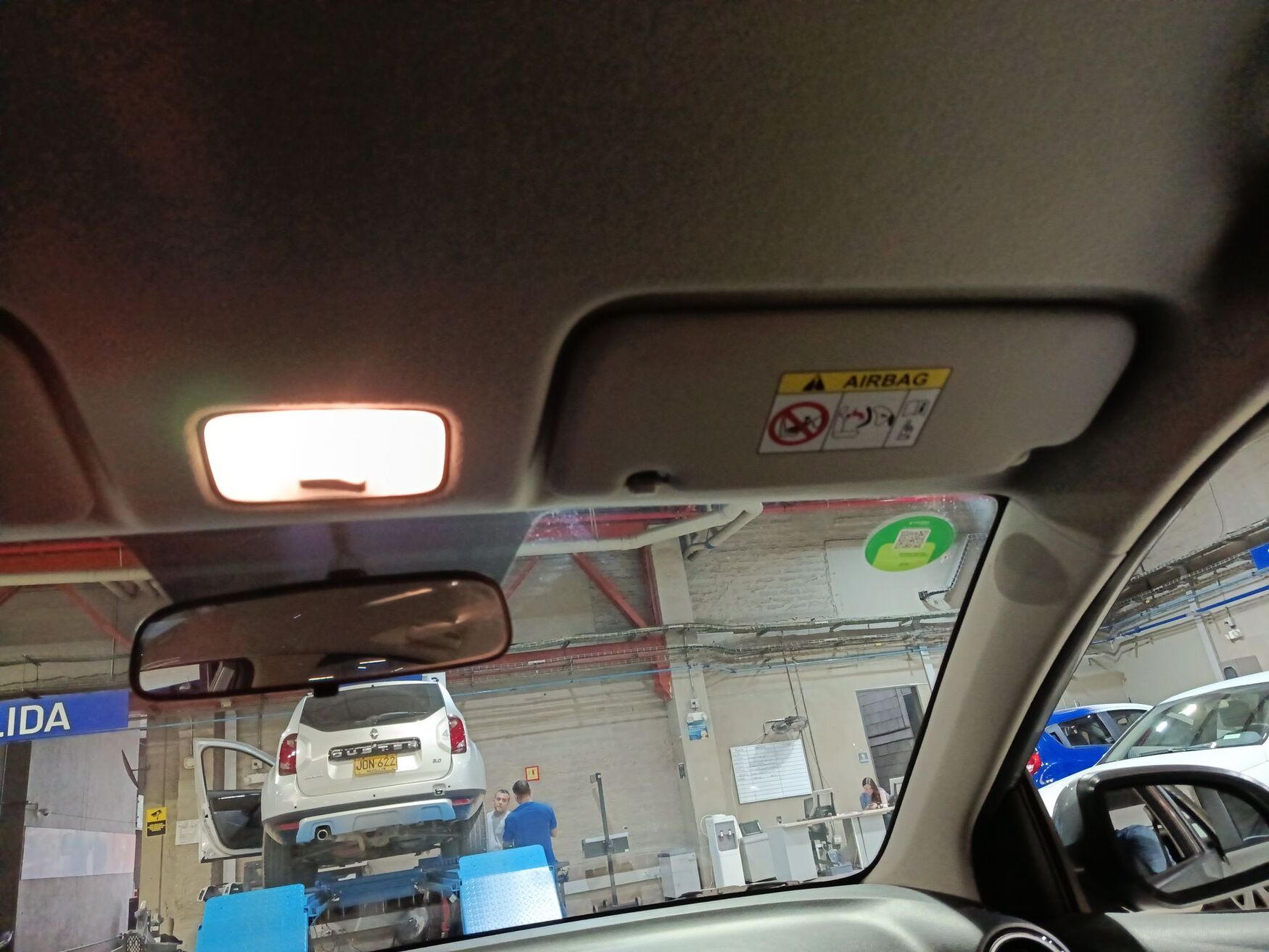 Kia - Soluto - 2026 image number 3