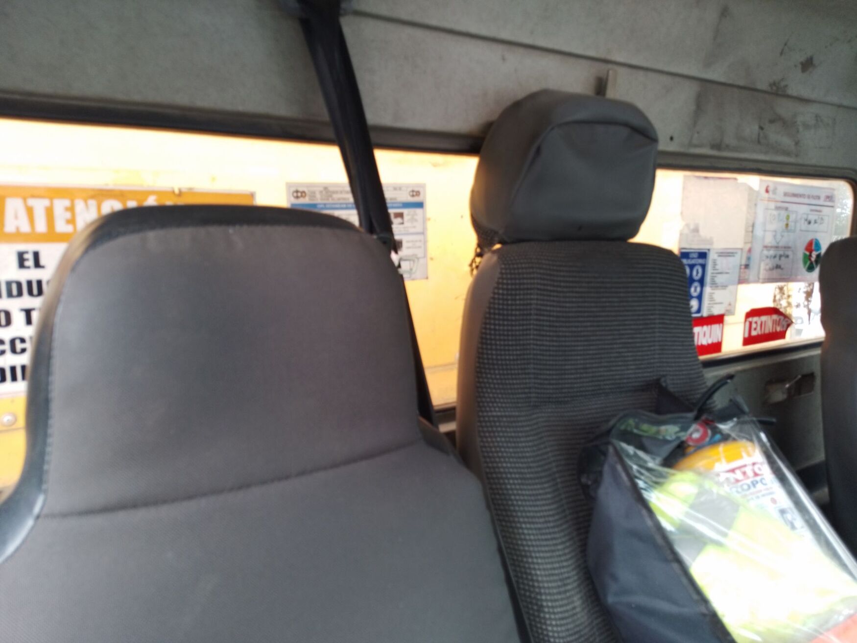 Mercedes Benz - Atego - 2008 image number 3