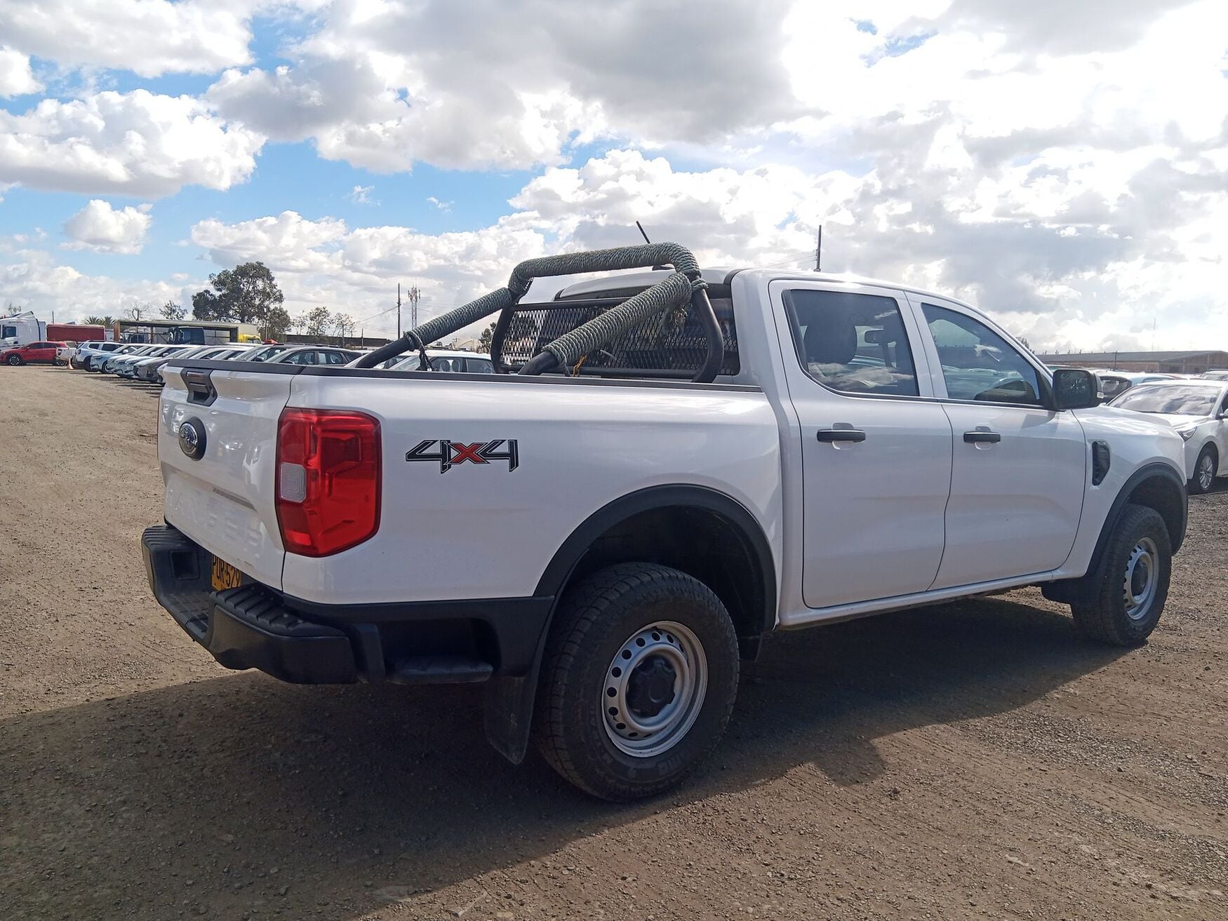 Ford - Ranger - 2025 image number 9