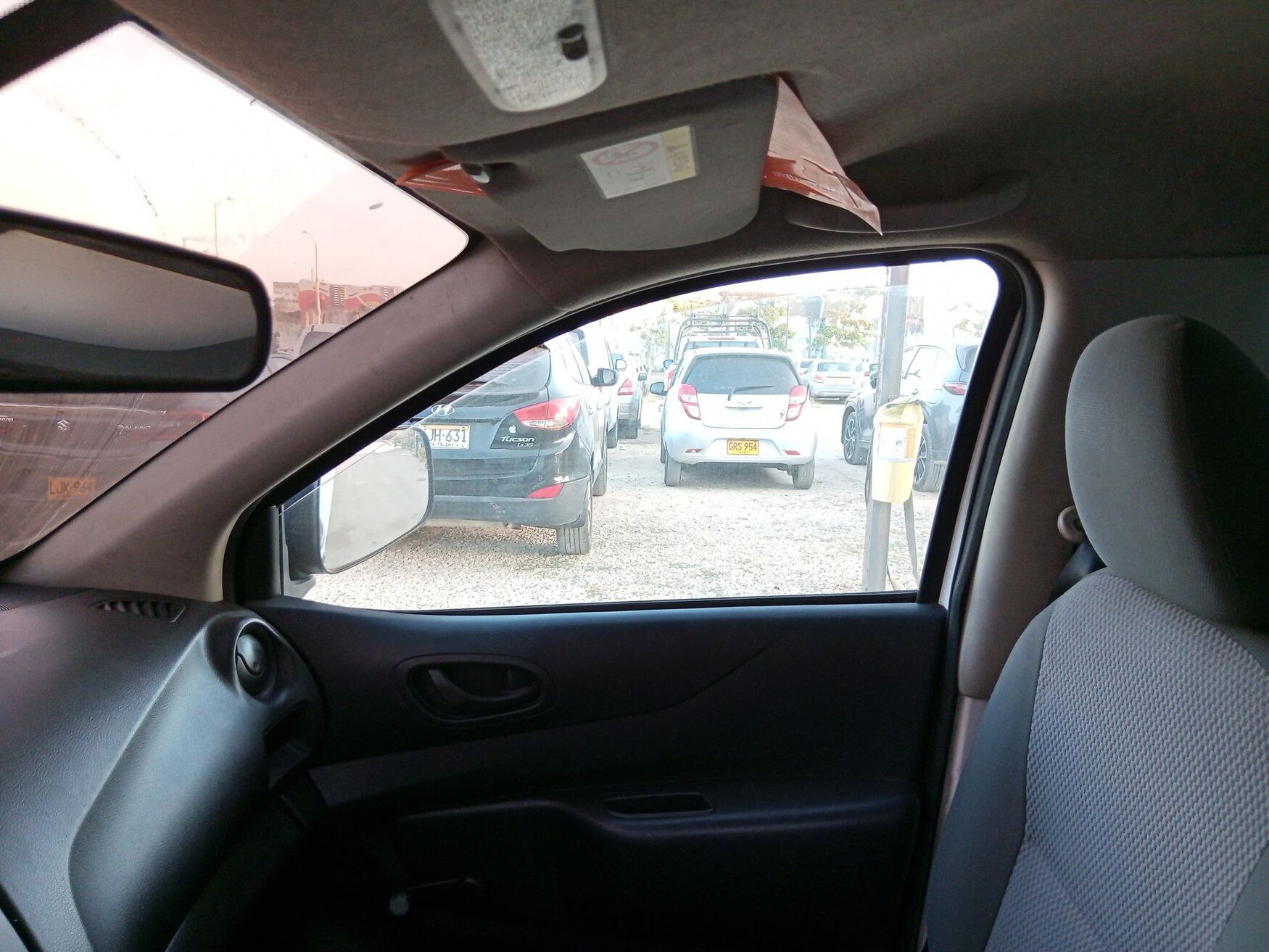 Nissan - Frontier - 2019 image number 3
