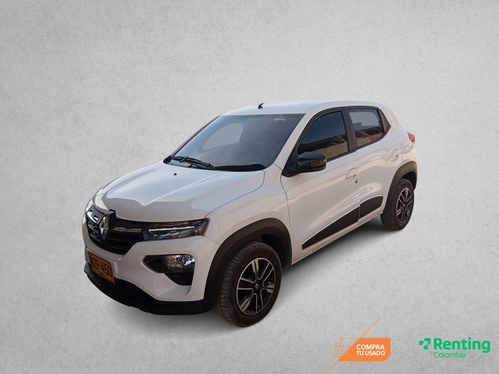 Renault - Kwid - 2025 image number 0
