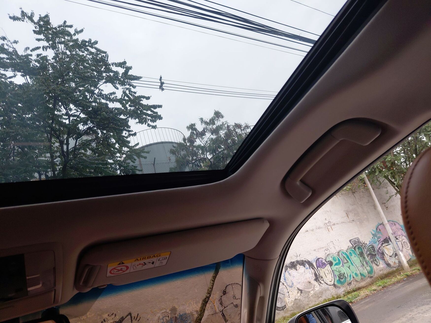 Lexus - GX 460 - 2016 image number 3