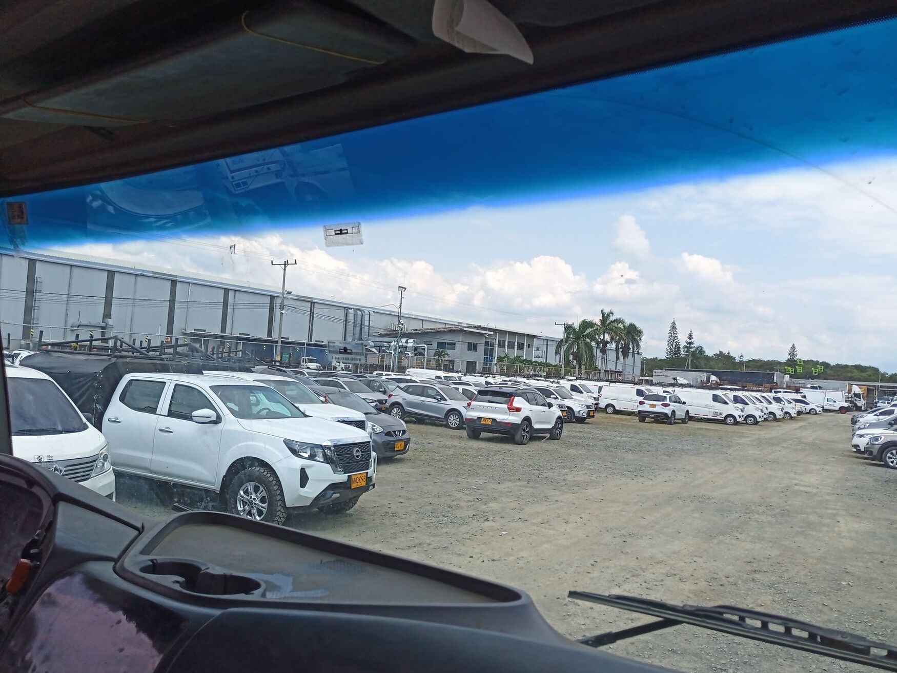 Mercedes Benz - Atego - 2007 image number 11