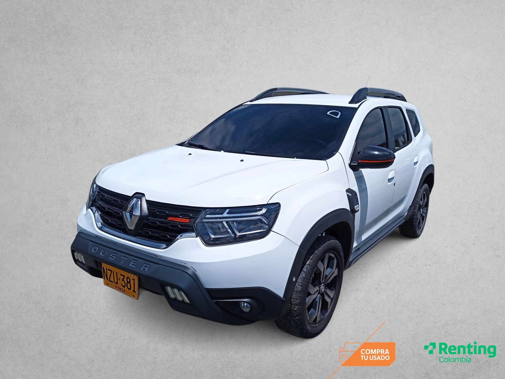 Renault - Duster - 2025 image number 0