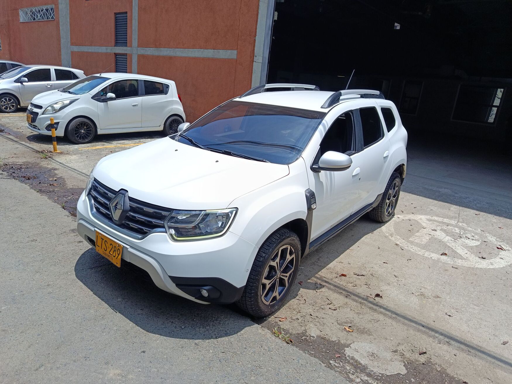 Renault - Duster - 2024 image number 5